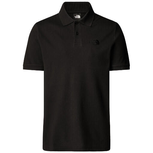 Koszulka turystyczna męska The North Face M Essential Regular Polo