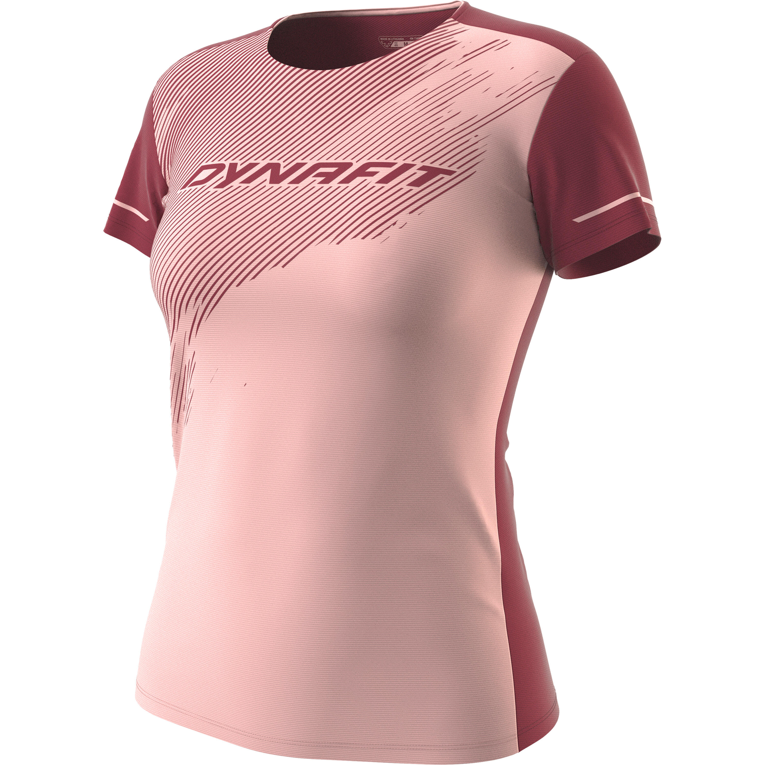 Damski jersey Dynafit Alpine 2