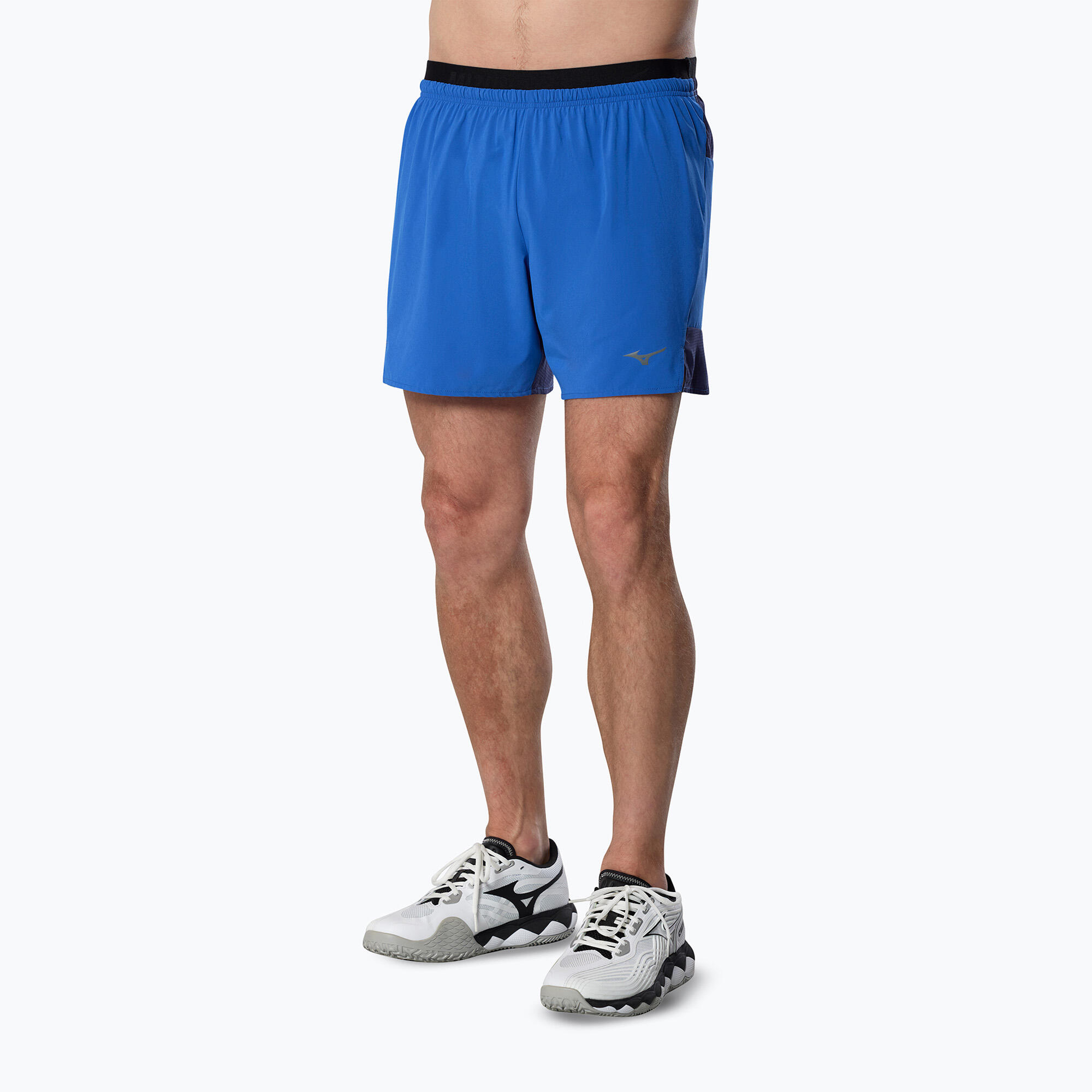 Spodenki do biegania męskie Mizuno Active Alpha 5.5