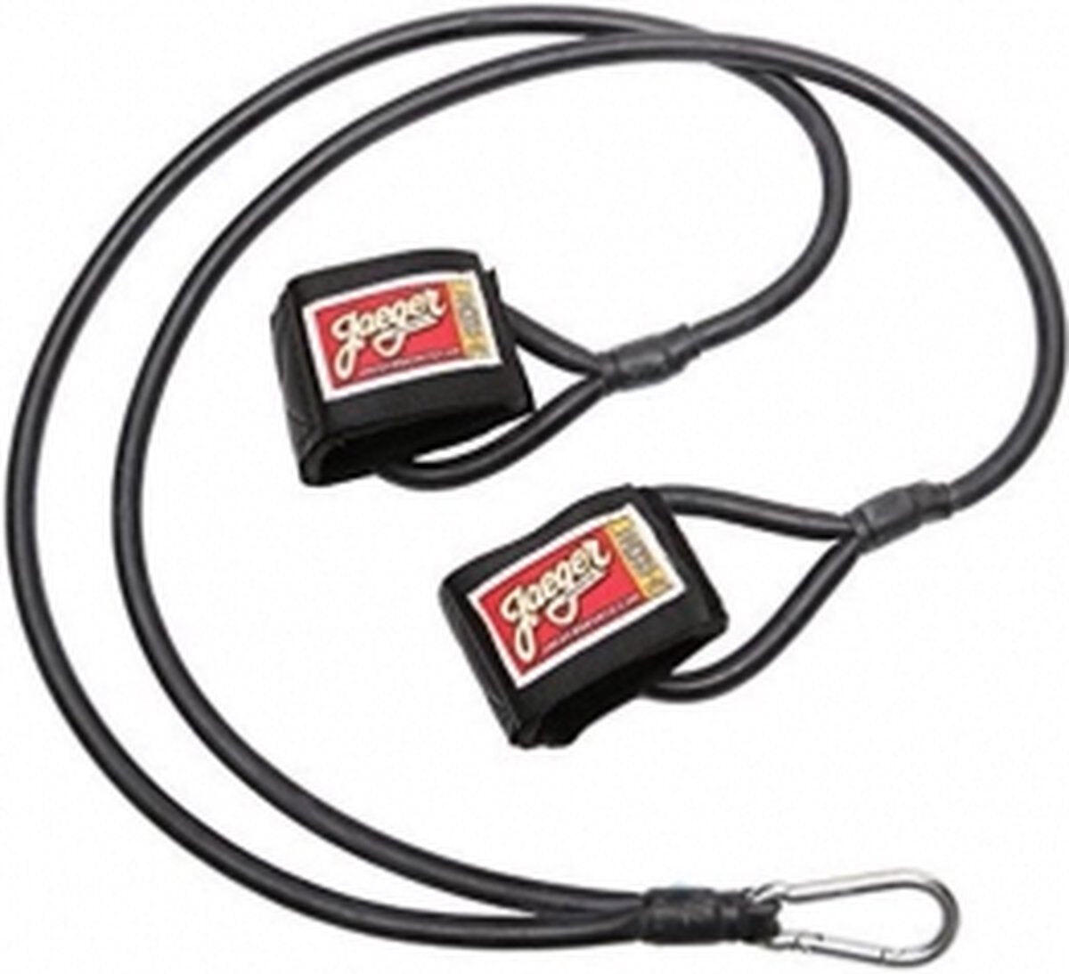 Opaska oporowa - Trening baseballowy - J-Bands Pro - JUNIOR - Młodzież