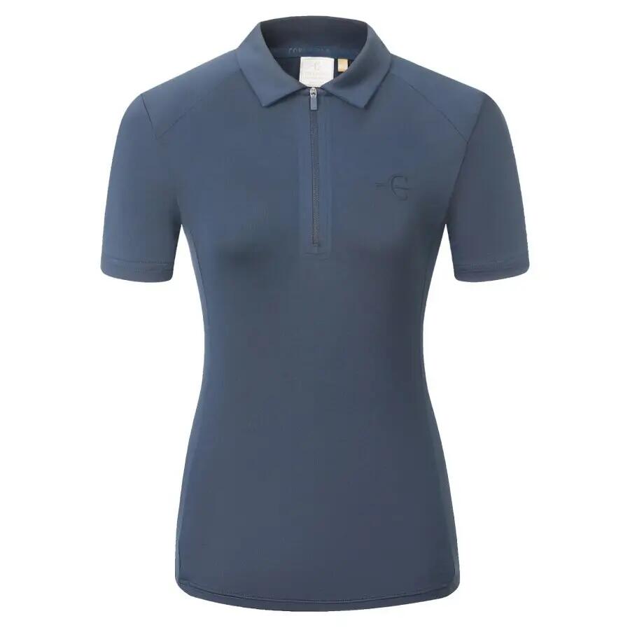 Damskie jeździeckie polo Covalliero