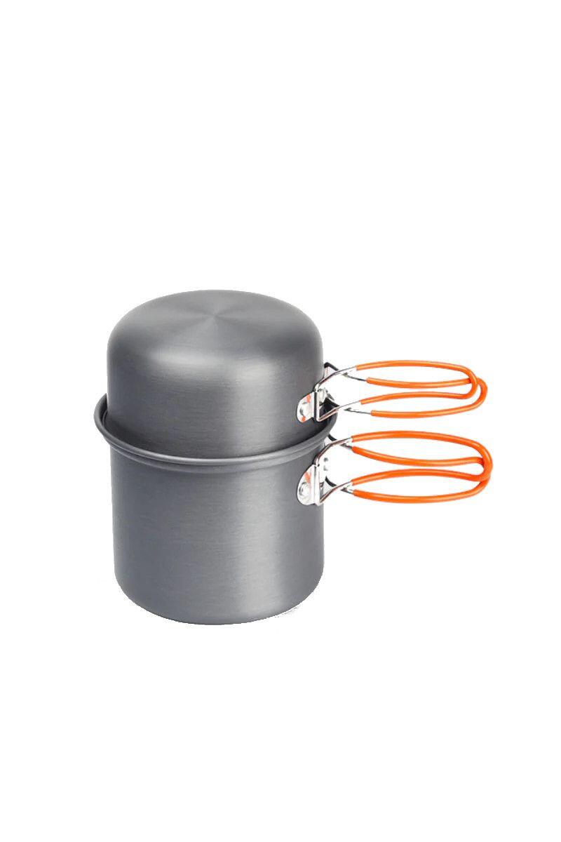 Zestaw turystyczny do gotowania FMC-207 Cooking Set 2100W