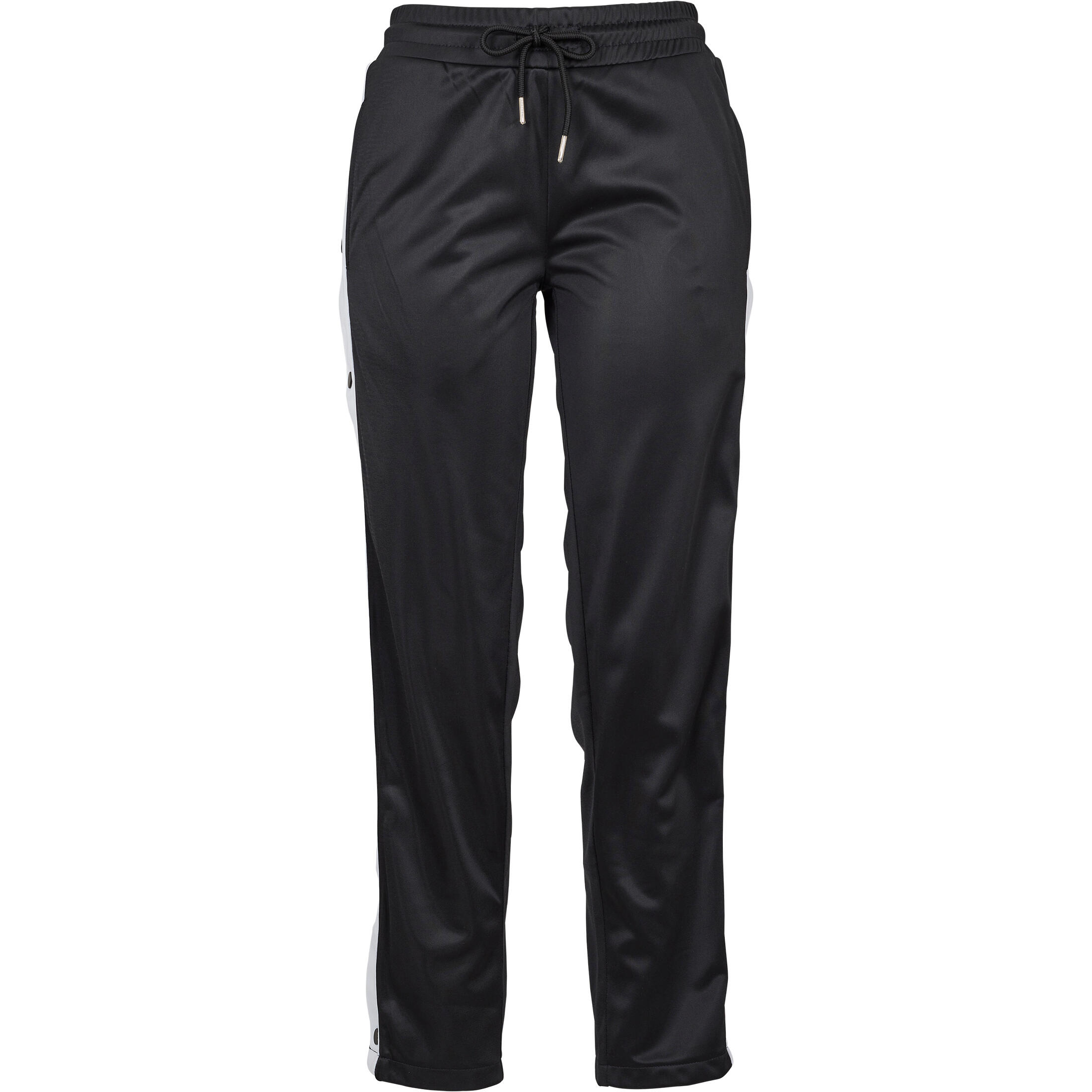 Spodnie damskie Urban Classic button up