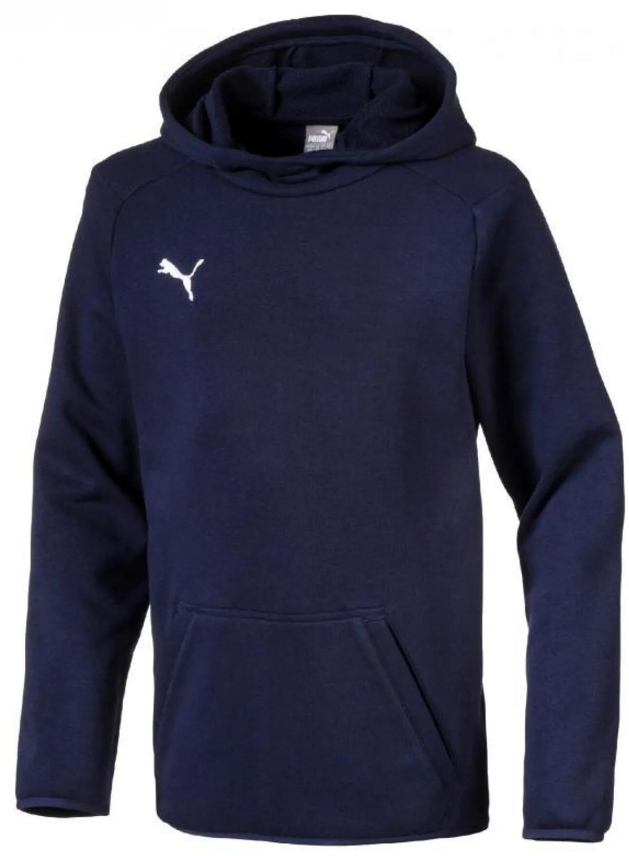 Bluza z kapturem Puma Drycell dla dzieci