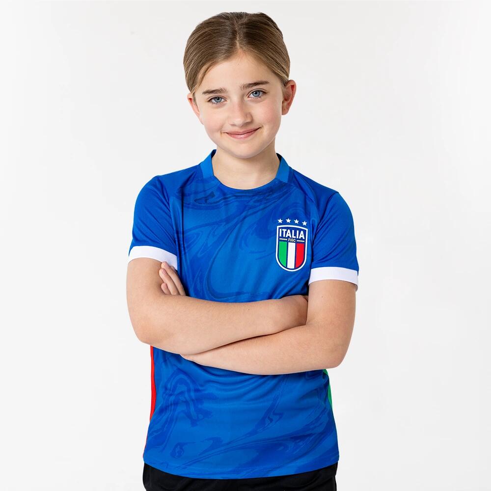 Koszulka piłkarska dla dzieci Italië