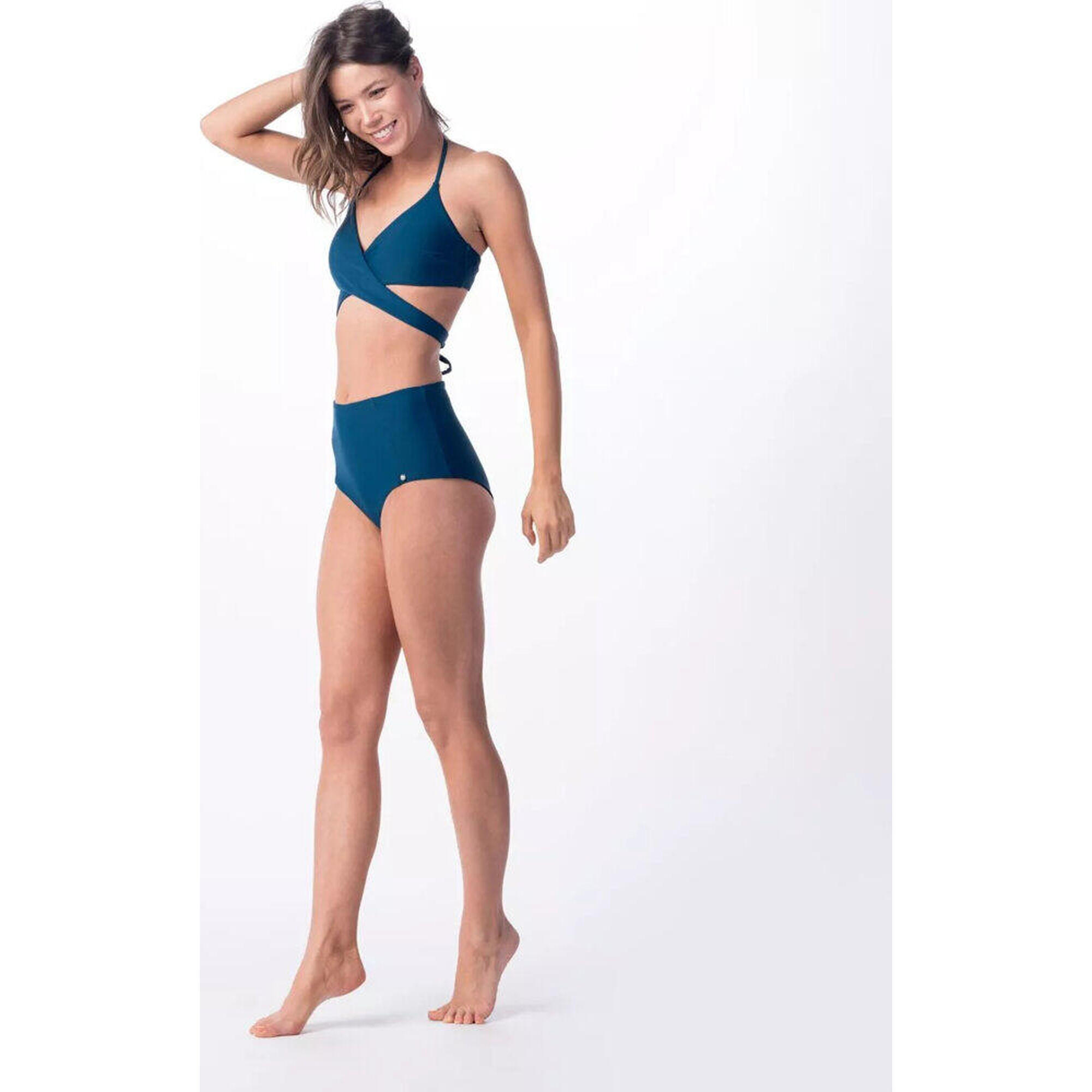 Dół stroju kąpielowego damski Aquawave Palima Bottom