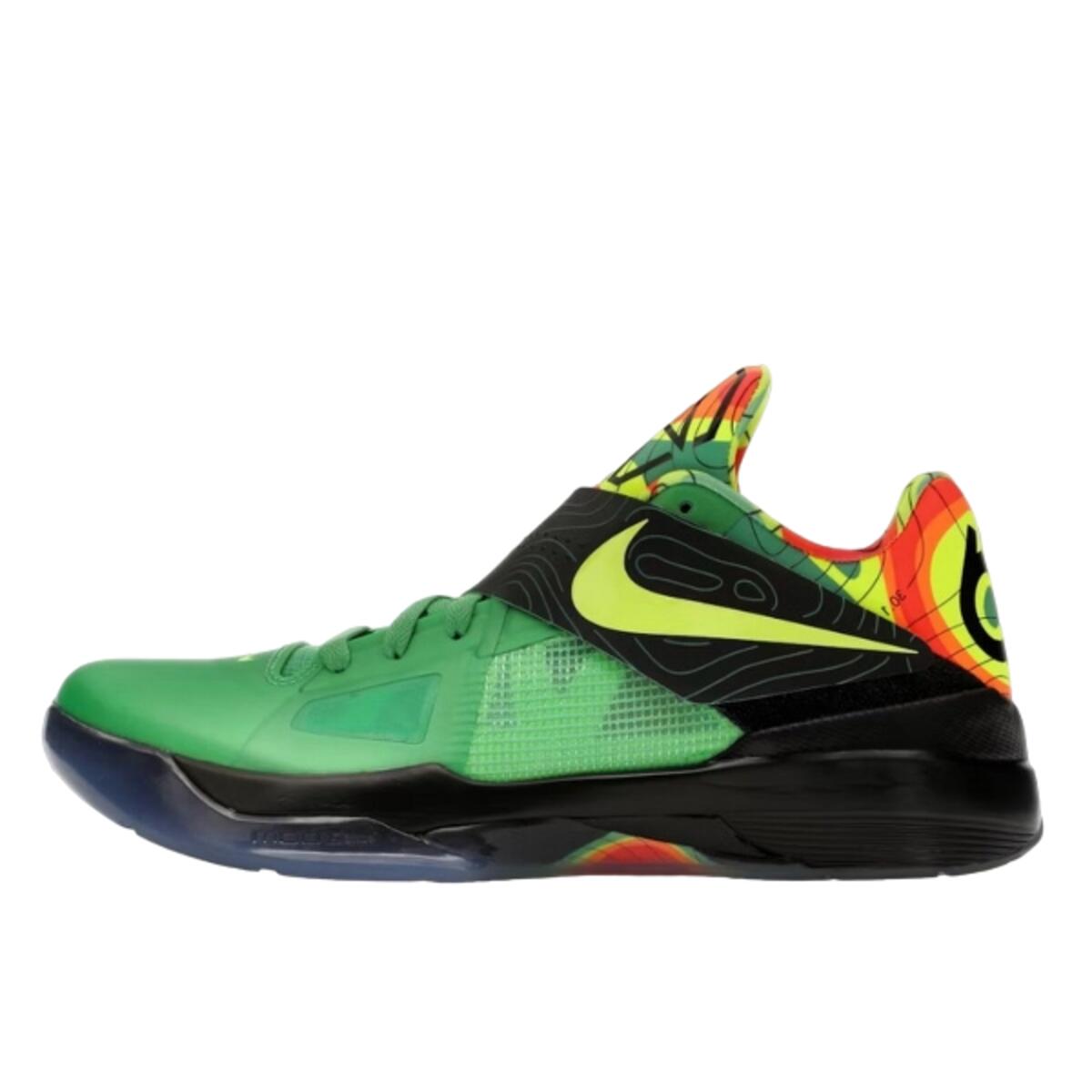Nike KD 4 Weatherman (2024)