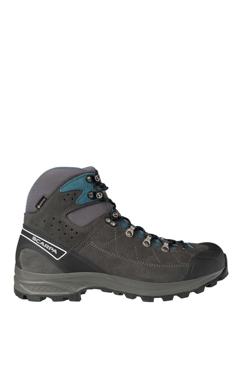 Buty trekkingowe wysokie męskie Kailash Trek GTX Wide