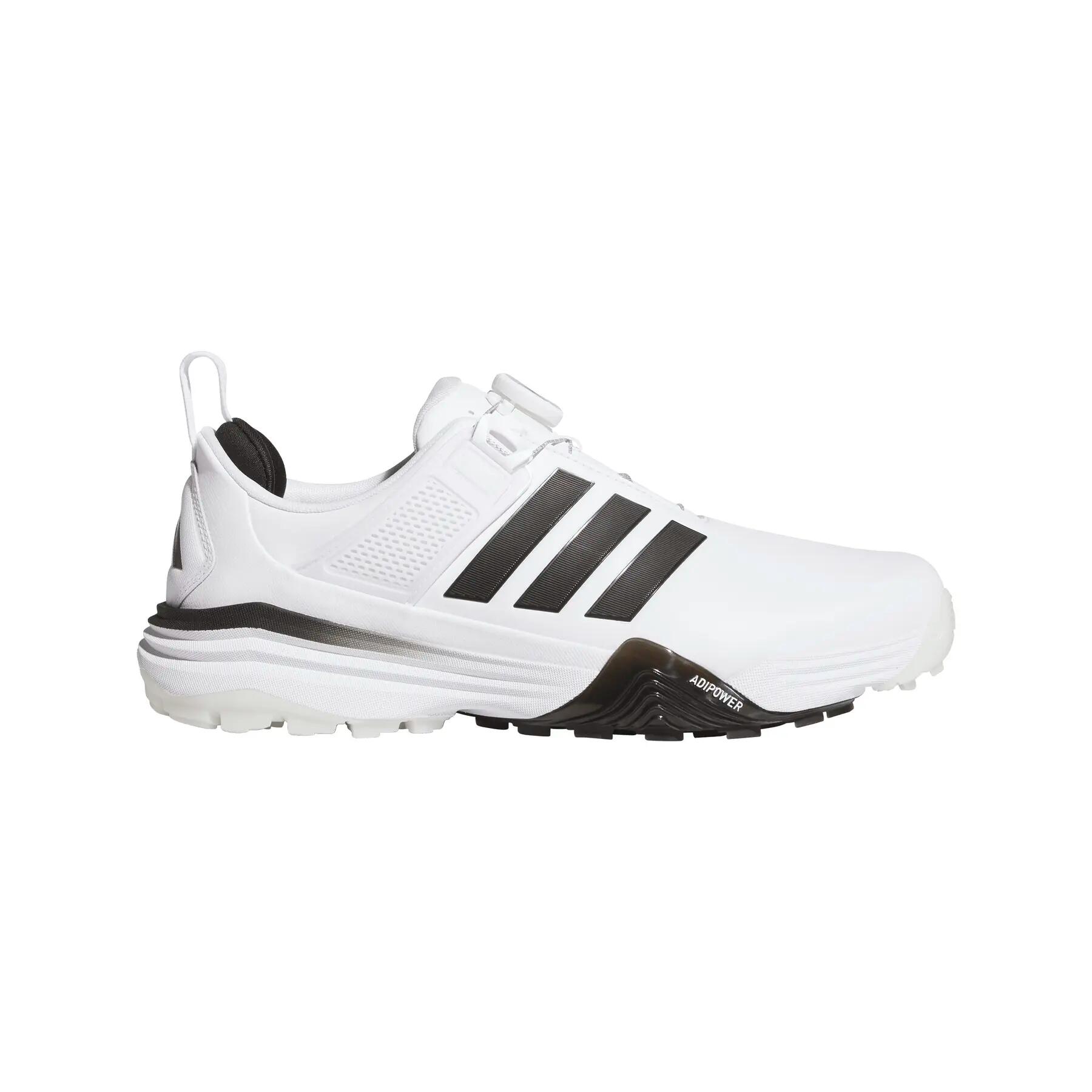 Buty do golfa bez kolców adidas Adipower 26 BOA