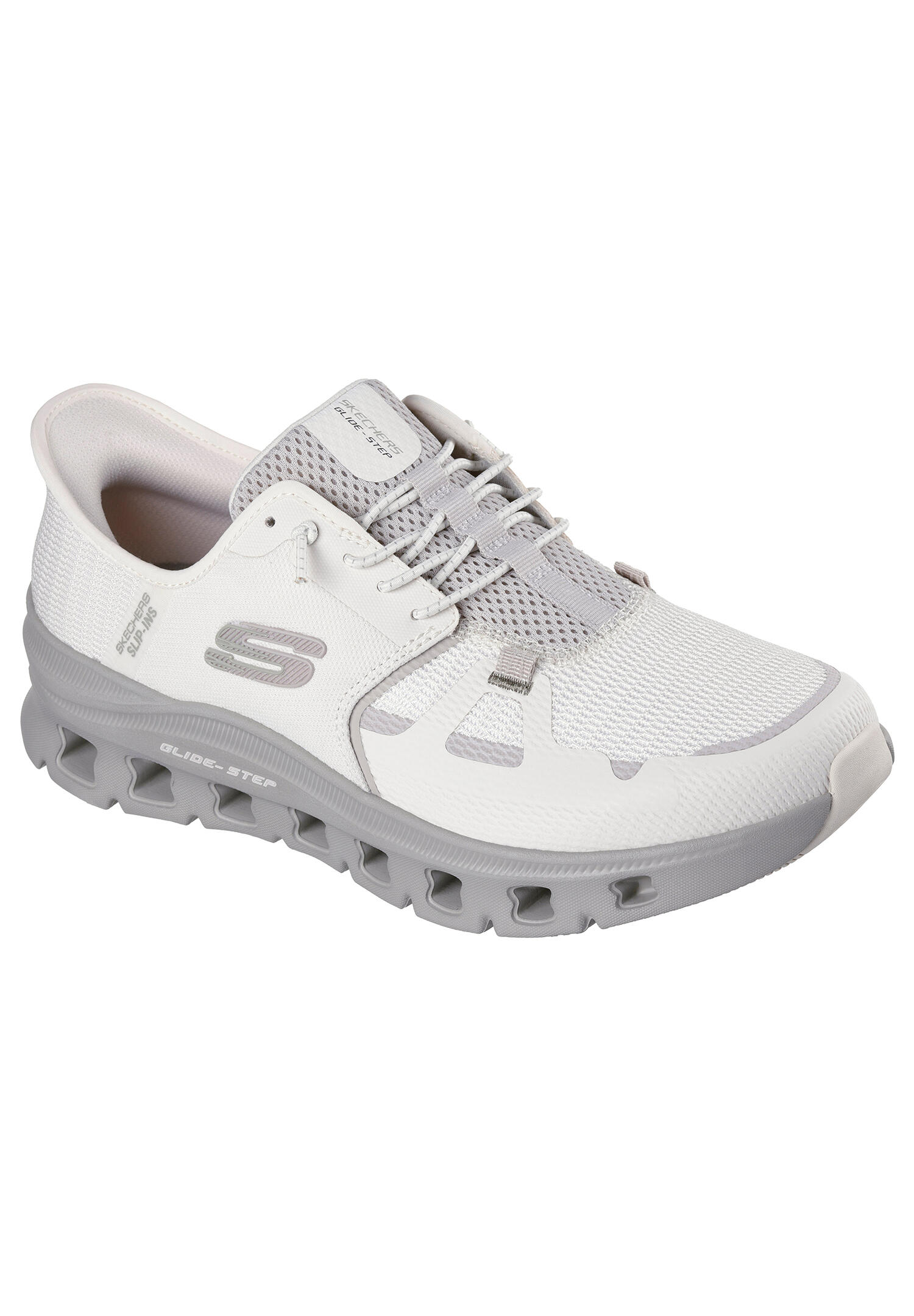Buty do chodzenia męskie Skechers Glide Step Pro Nat