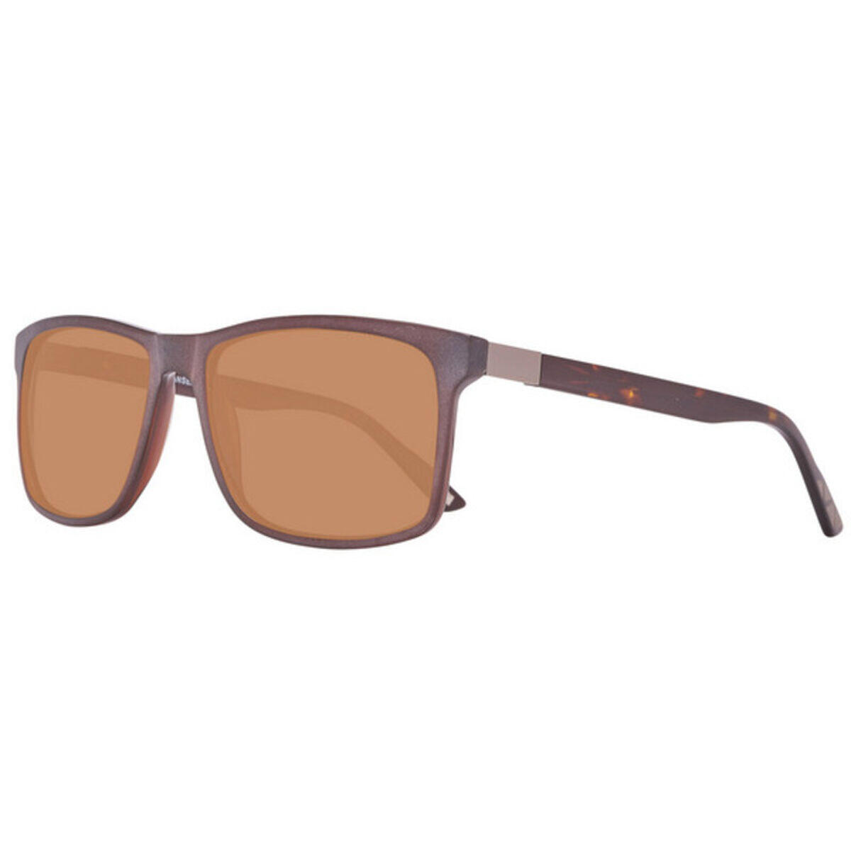 Okulary przeciwsłoneczne Męskie Helly Hansen HH5014-C03-56 Zdegradowane