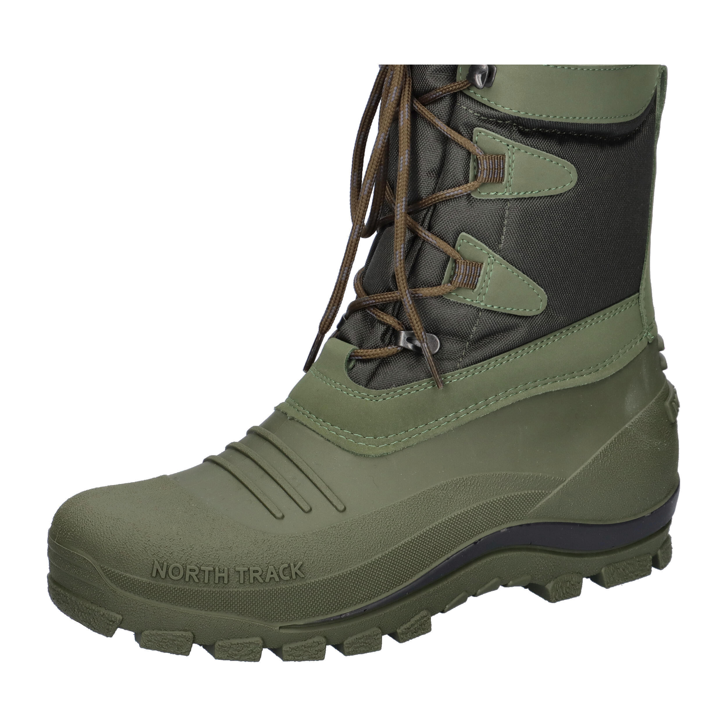 Śniegowce męskie CMP Nietos Snowboots