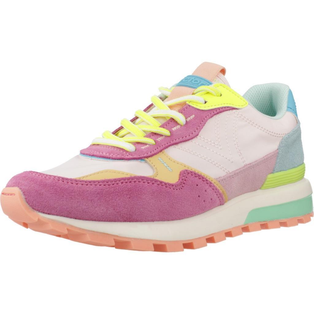 Buty VICTORIA 1156110V Rose