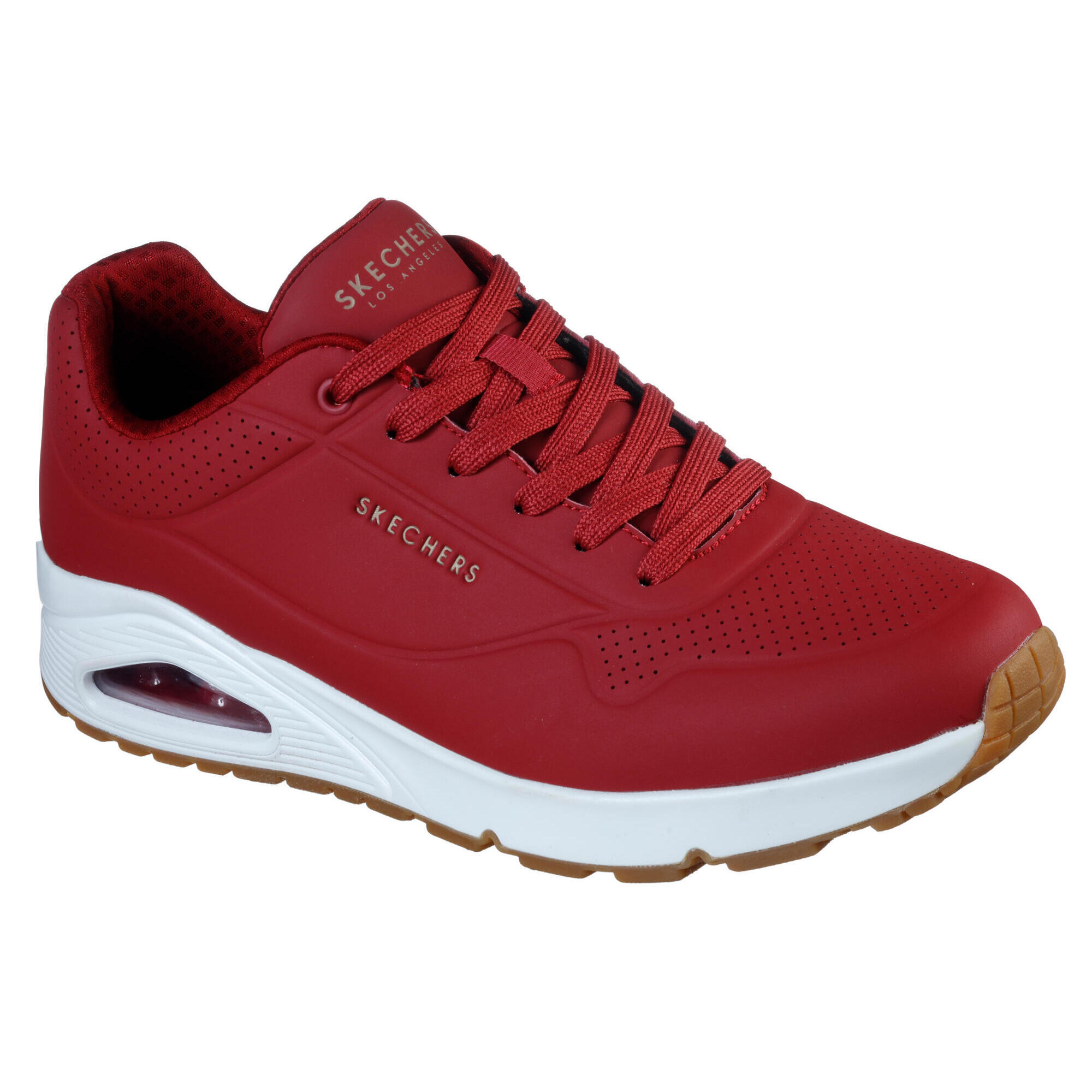 Buty do chodzenia męskie Skechers Uno Stand ON Air