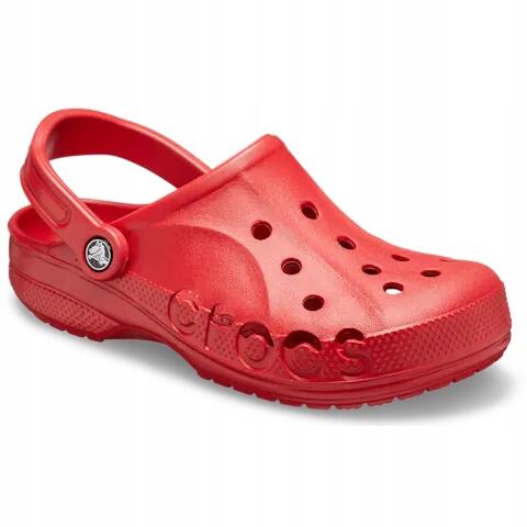Chodaki Klapki Unisex Baya 10126 Clog