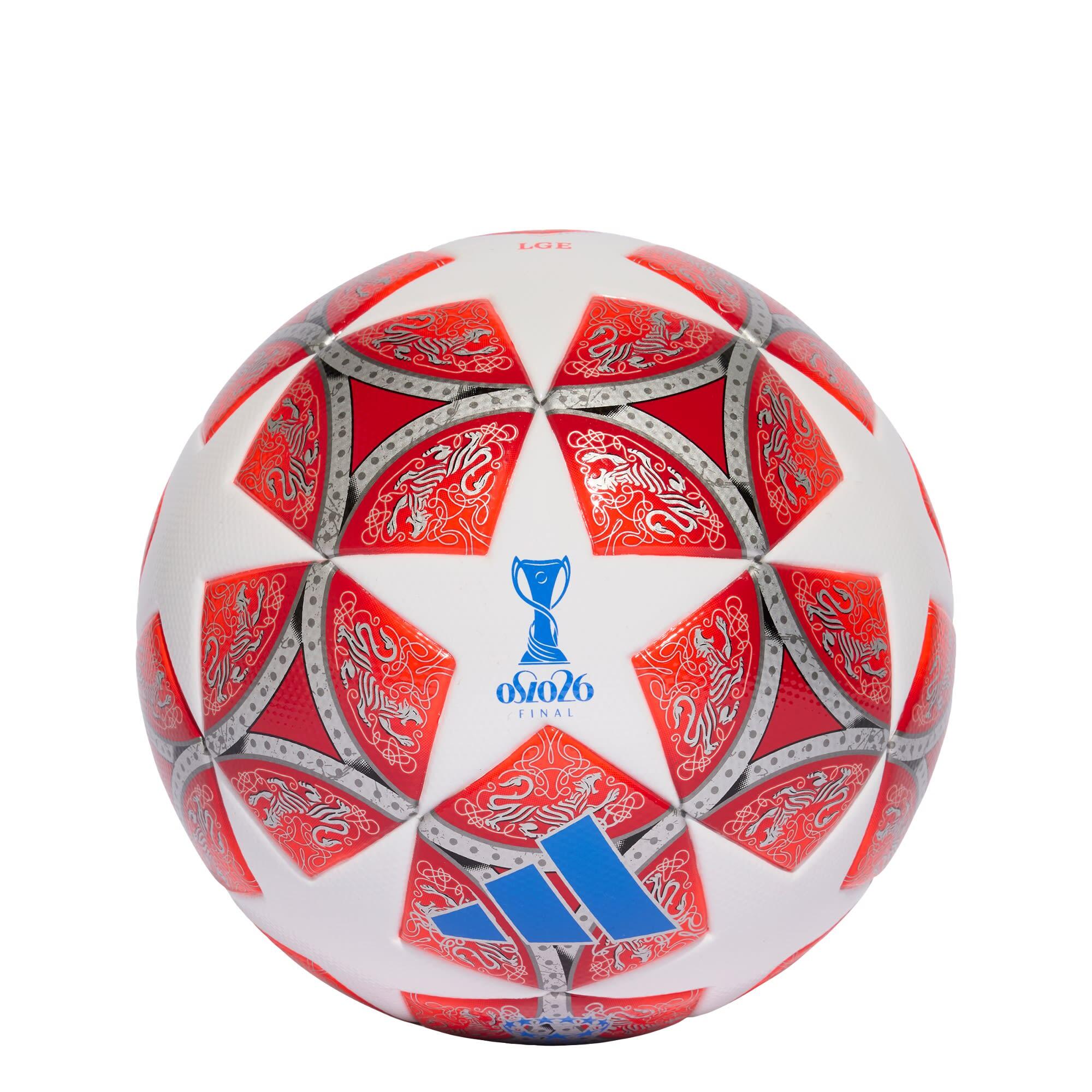 PIŁKA UEFA WOMENS CHAMPIONS LEAGUE LEAGUE