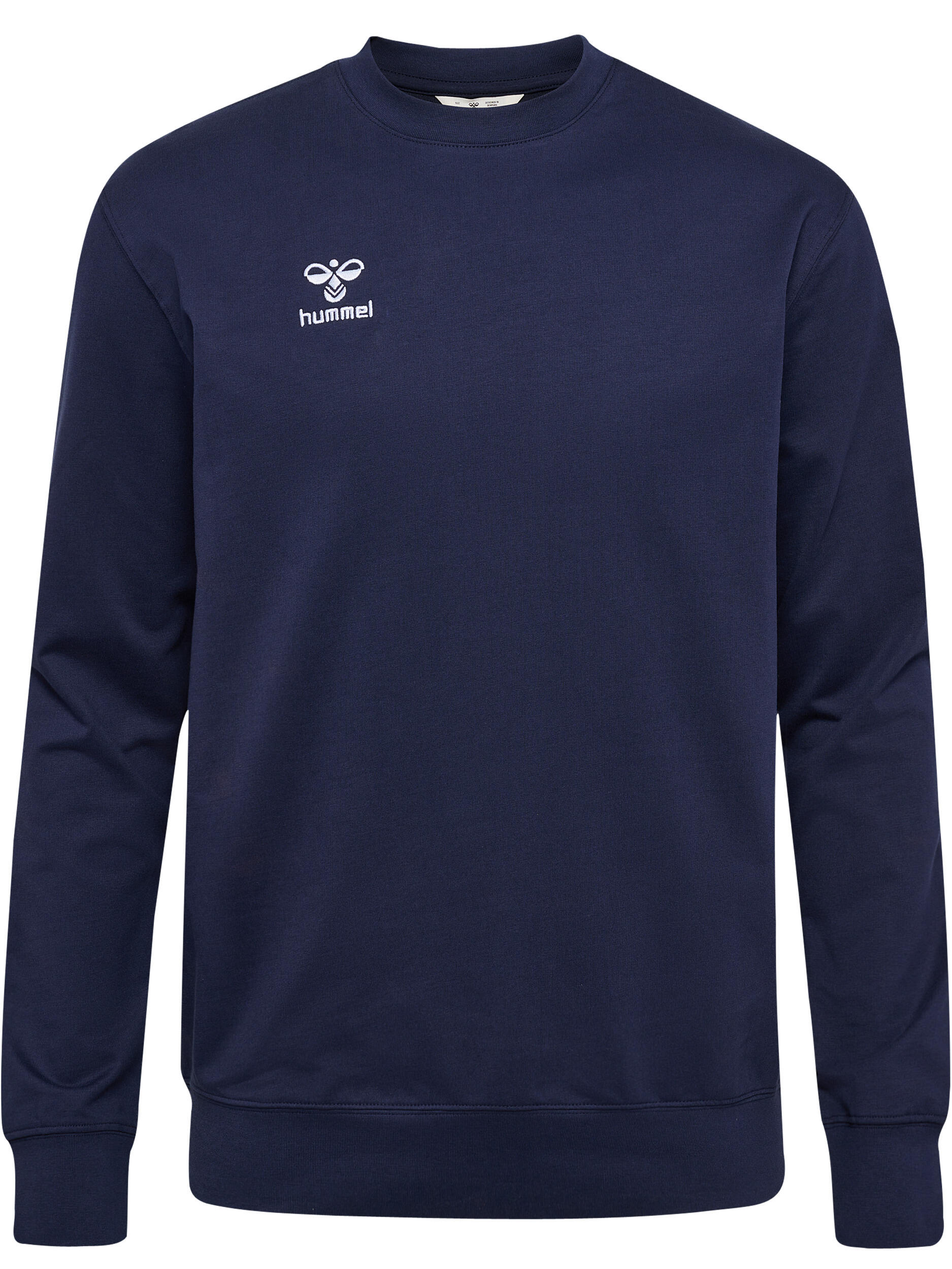 BLUZA SPORTOWA HUMMEL HMLGO 2.0 SWEATSHIRT