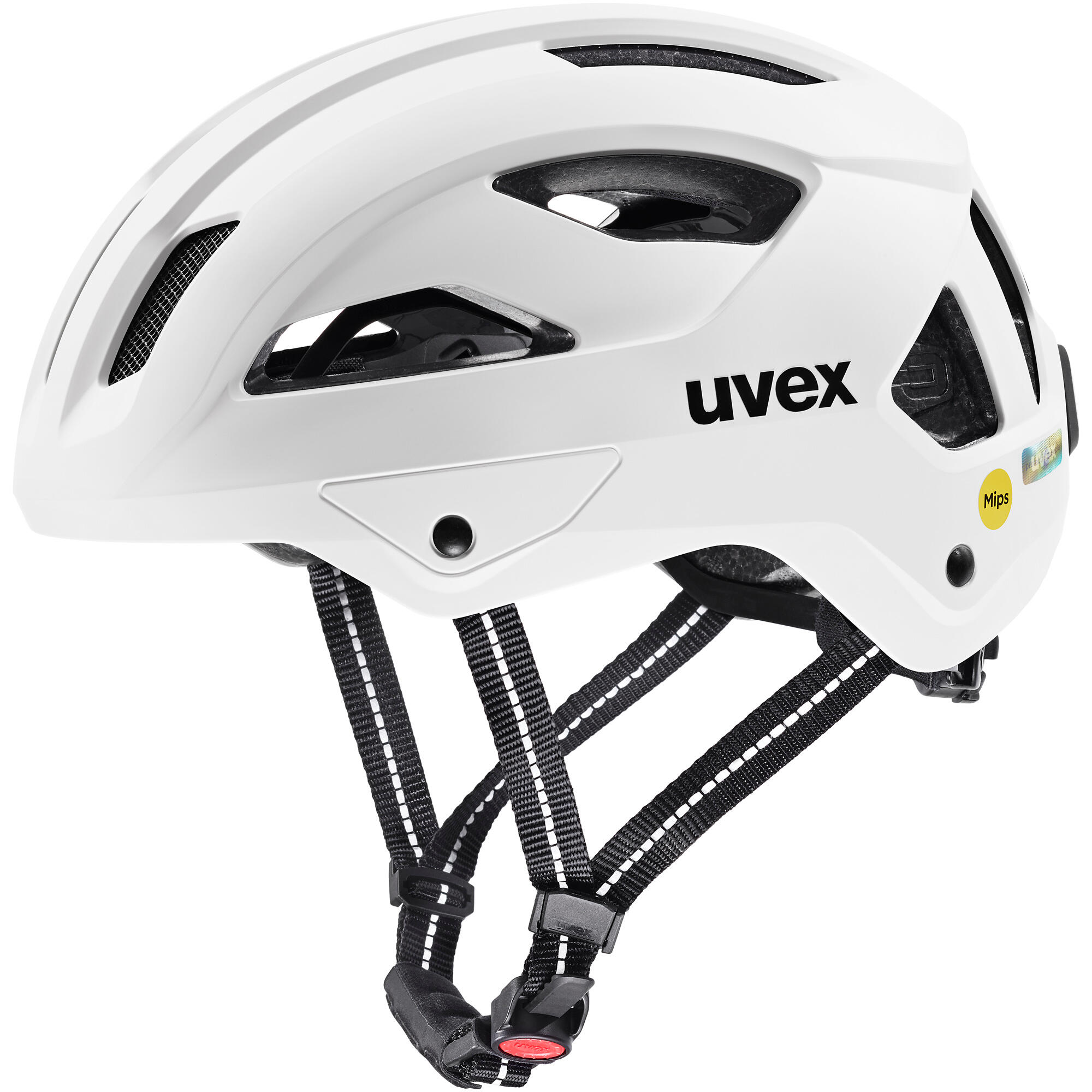 Kask rowerowy UVEX City stride MIPS