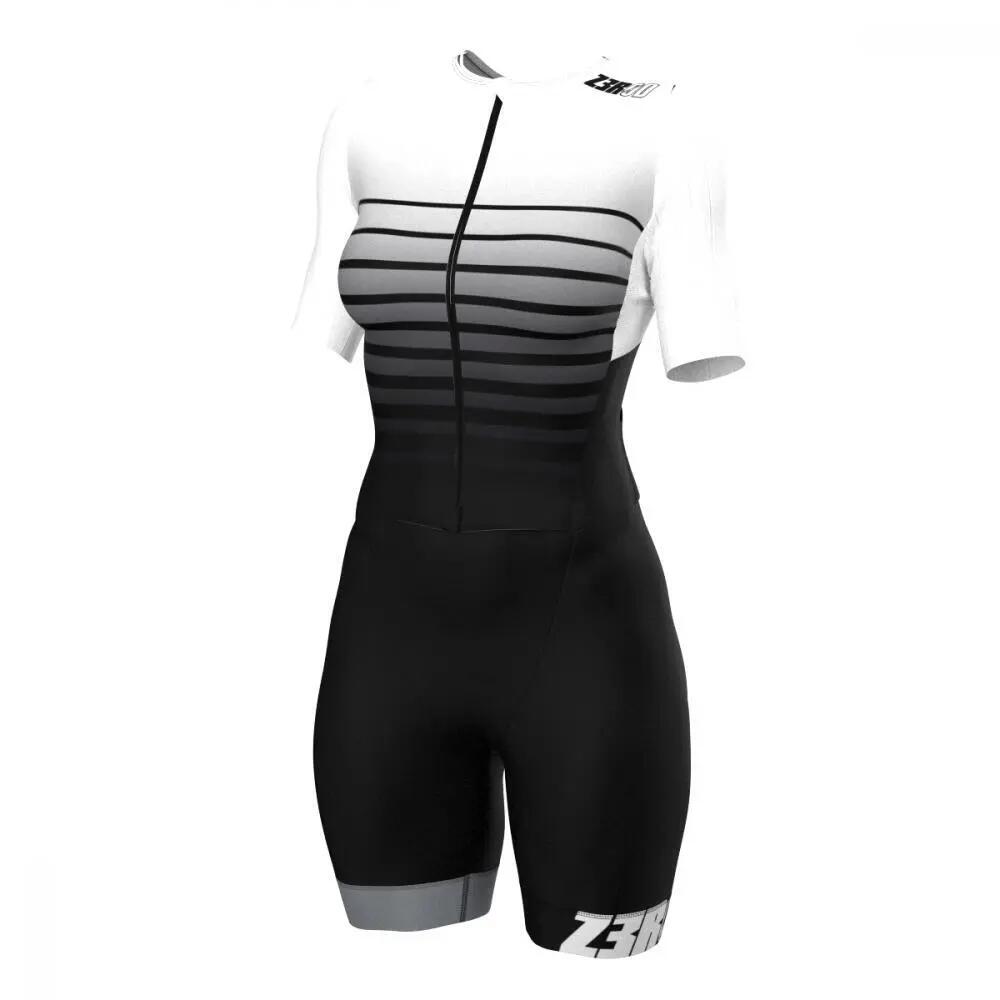 Damski kombinezon trójfunkcyjny Z3R0D Racer TTSuit