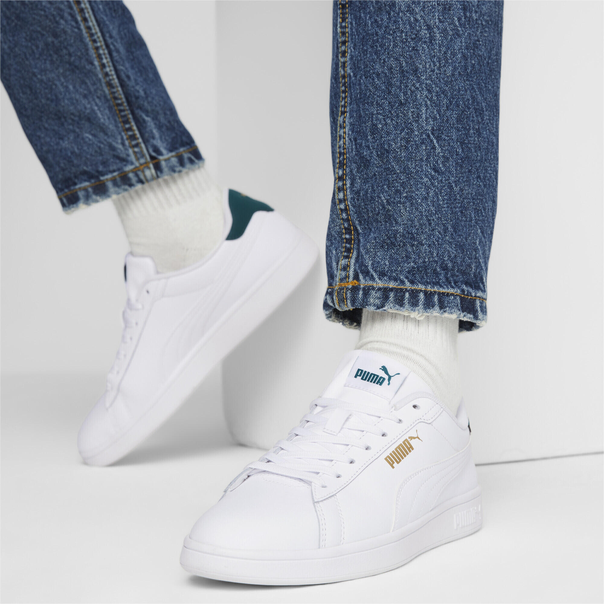 Sneakersy Smash 3.0 L PUMA