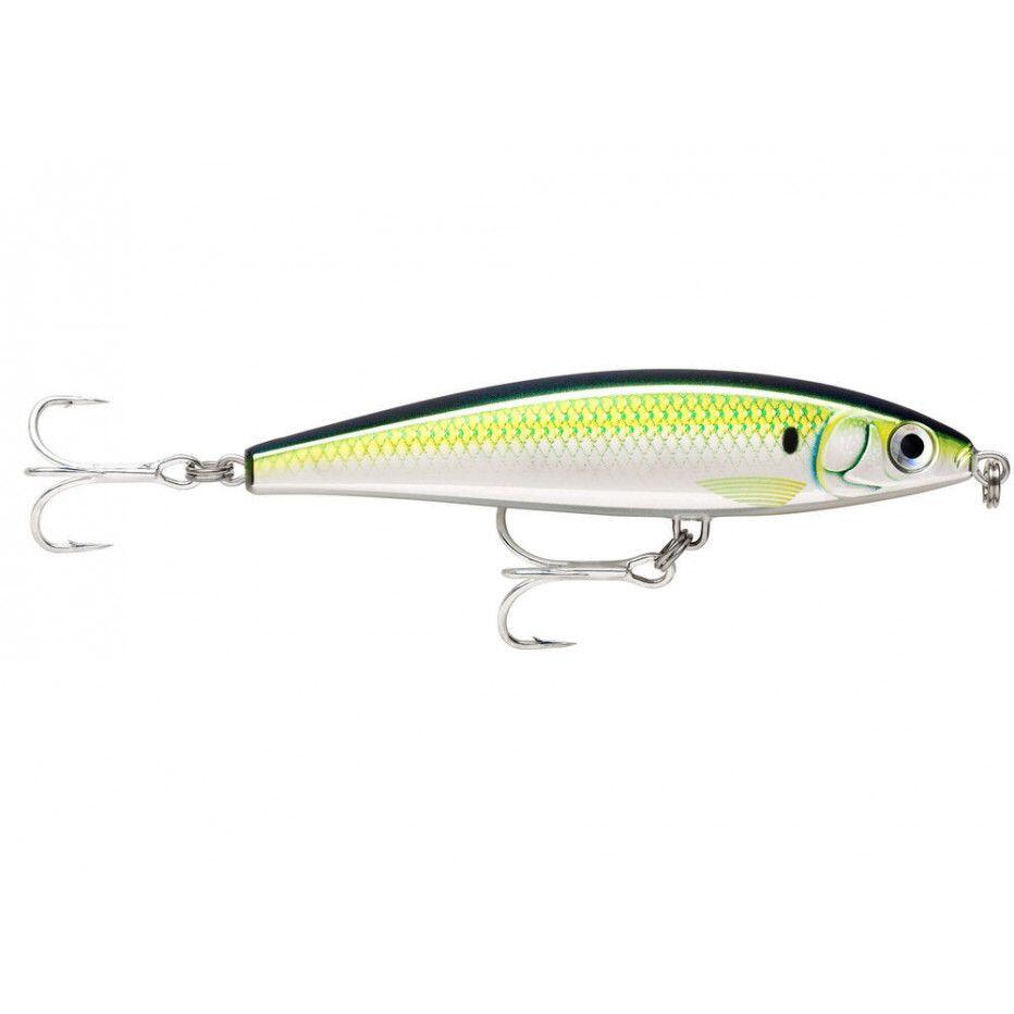 Przynęta tonąca Rapala x-rap® magnum® prey