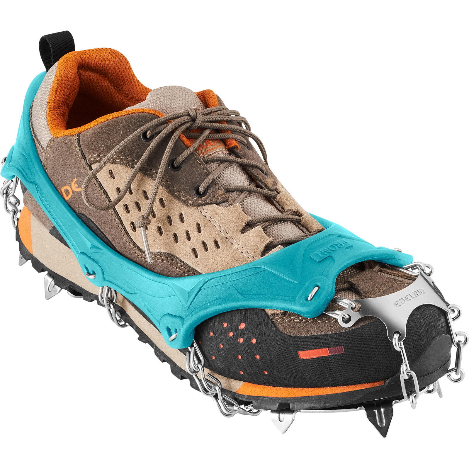 Raczki na buty EDELRID Spiderpick II