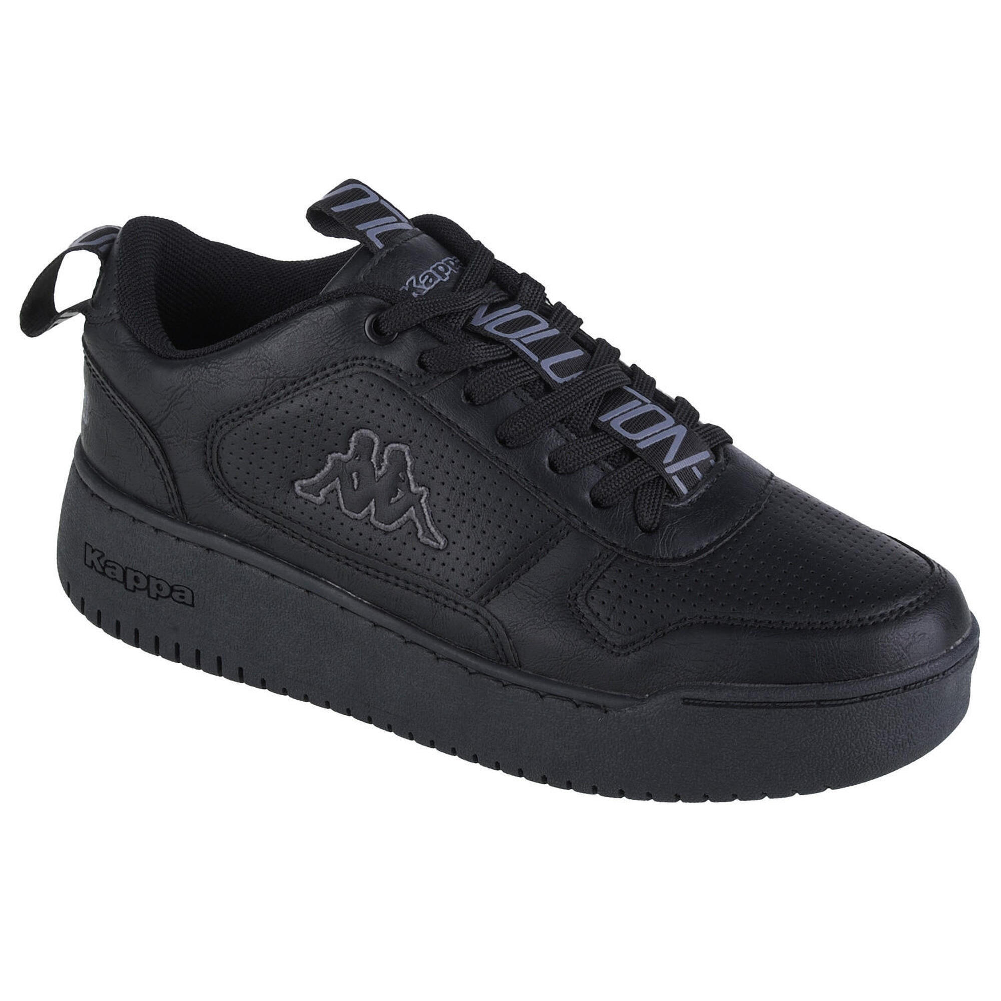 Buty sportowe Sneakersy damskie Kappa Fogo PF