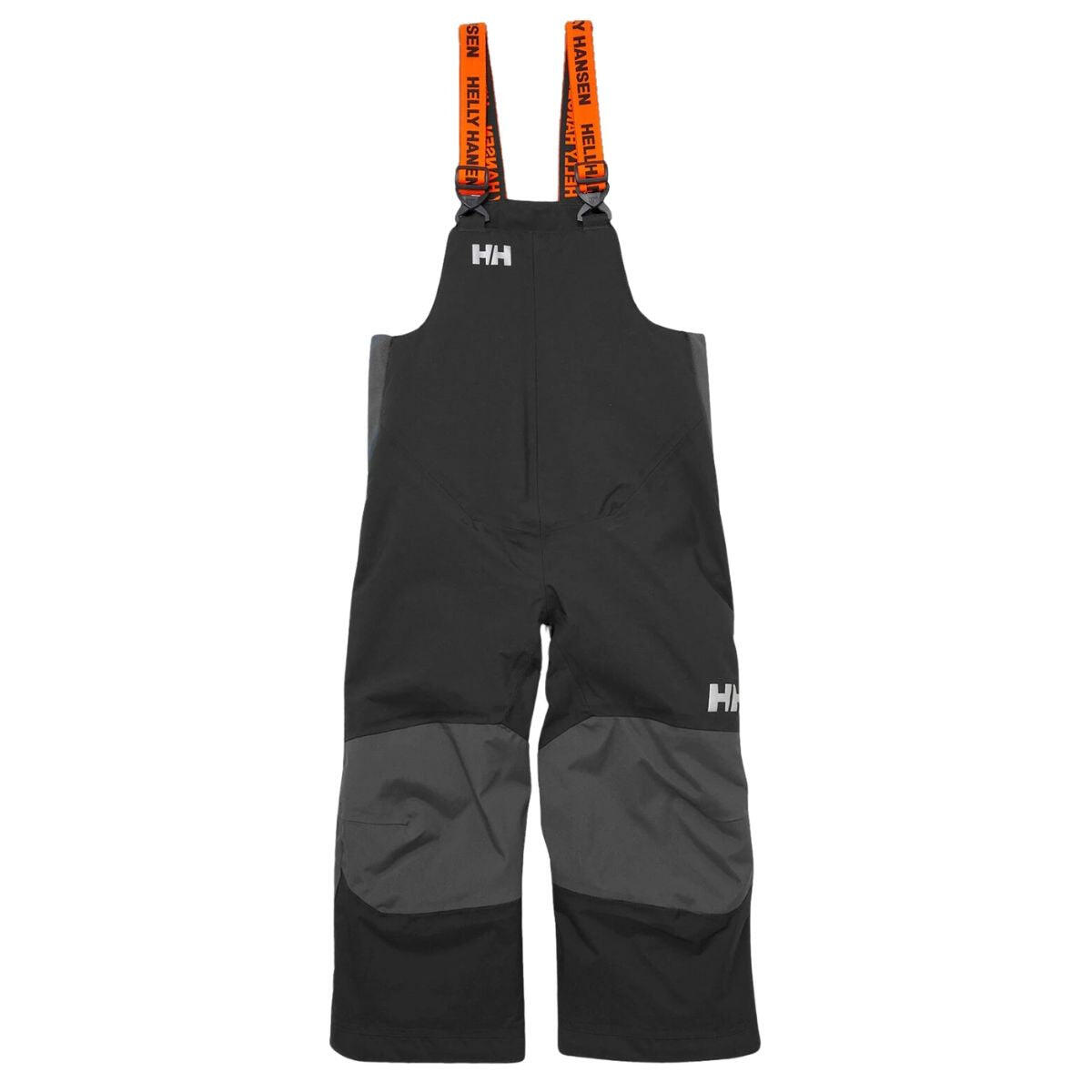 Dziecięcy kombinezon narciarski Helly Hansen rider 2