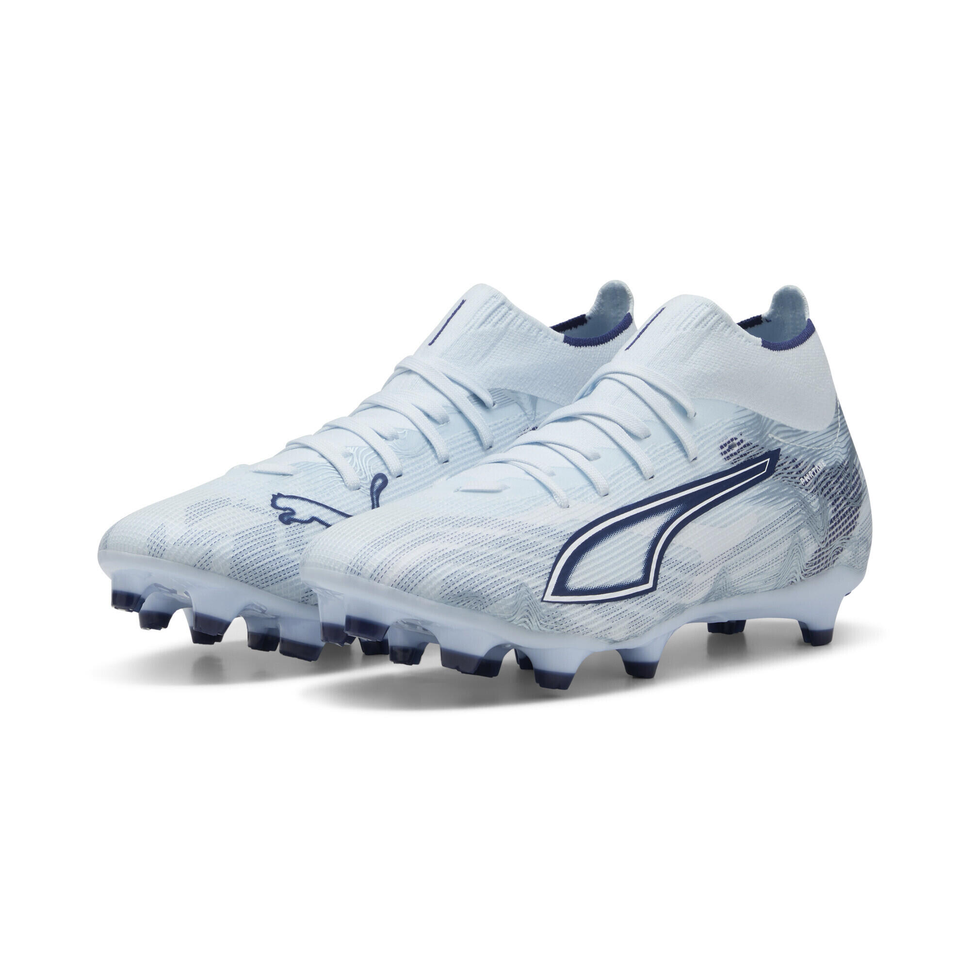 Damskie buty piłkarskie ULTRA 6 MATCH+ FG PUMA