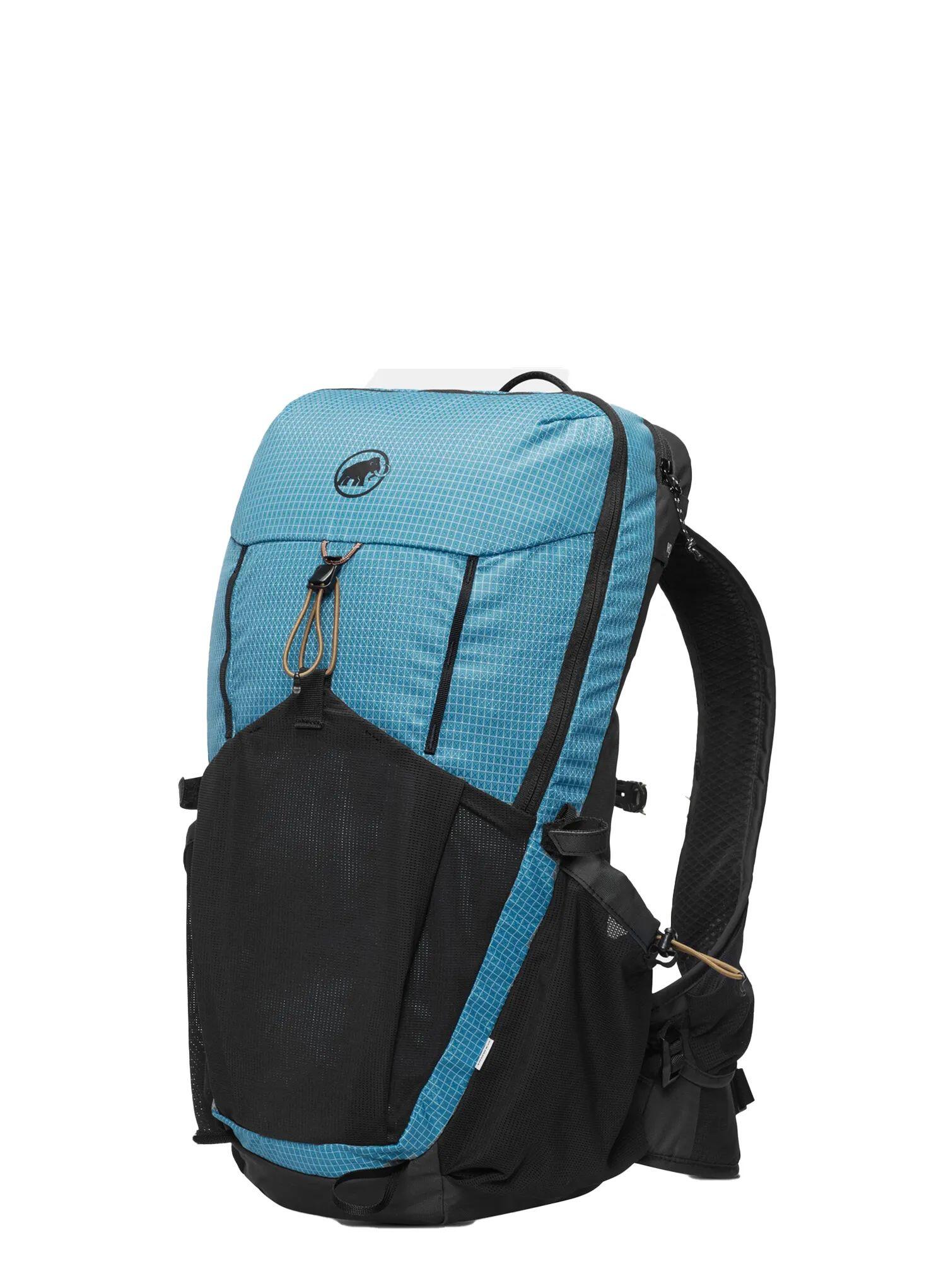 Plecak turystyczny Mammut Ducan Spine 28-35