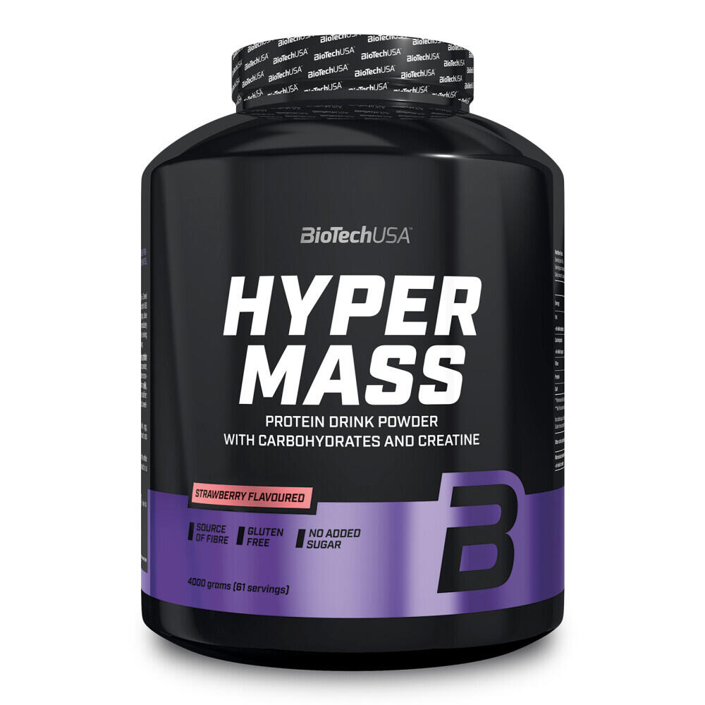 Hiper masa (4 kg)