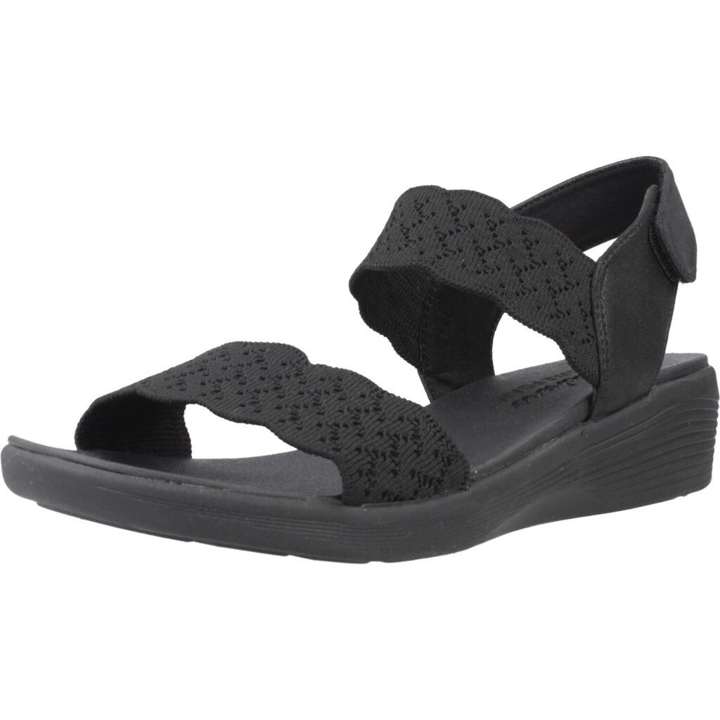 Sandały SKECHERS ARYA Czarny