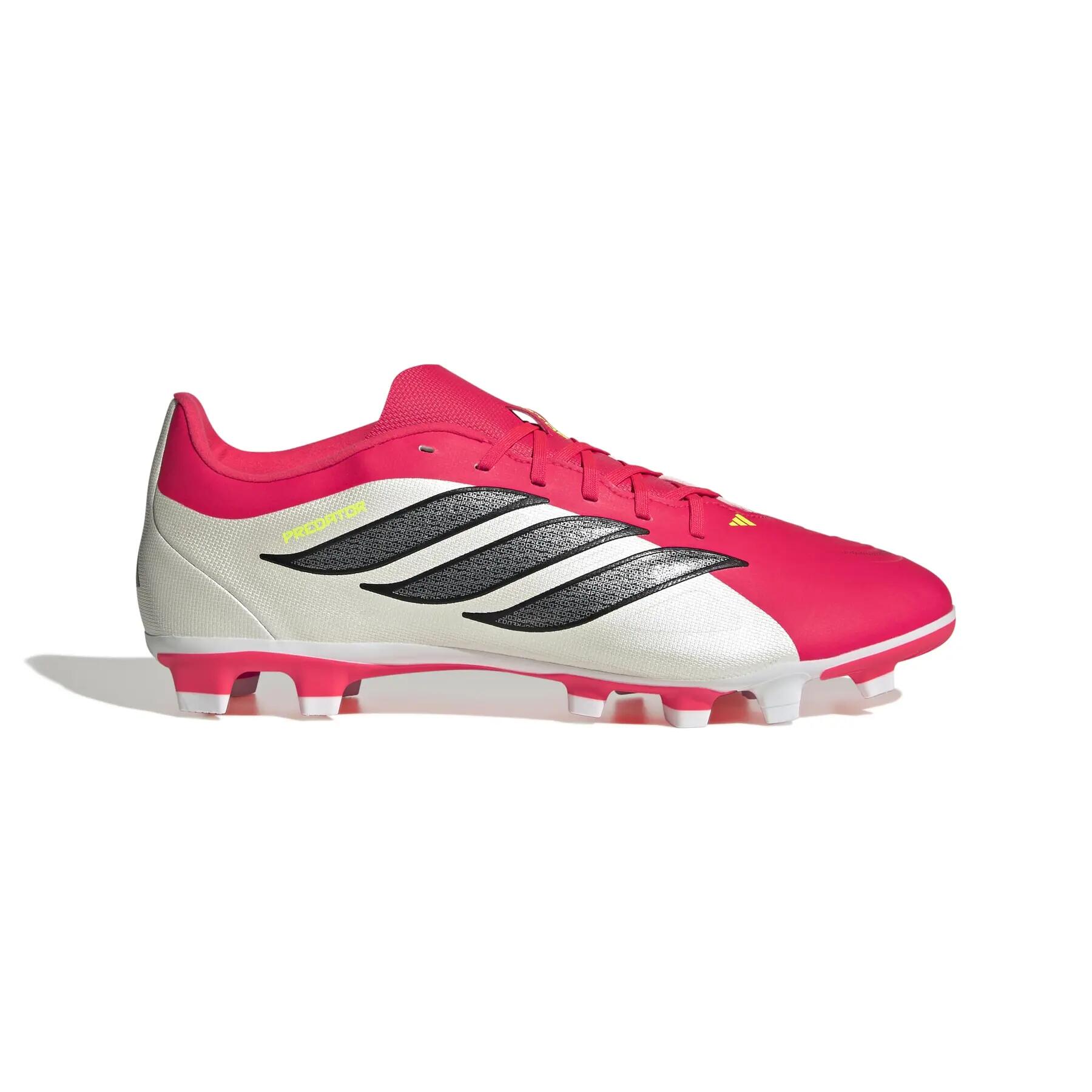 Buty piłkarskie adidas Predator Club FG/MG
