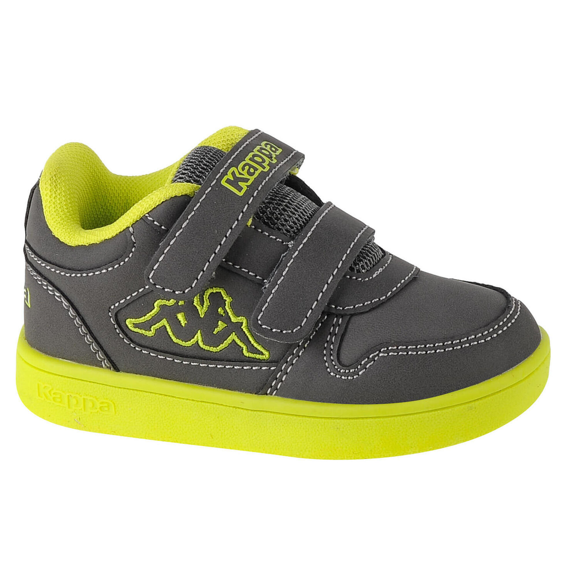 Buty do chodzenia chłopięce  Kappa Dalton Ice II BC M
