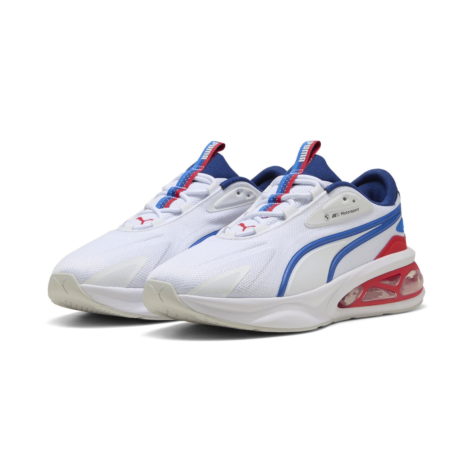 Sneakersy unisex BMW M Motorsport Solar PUMA