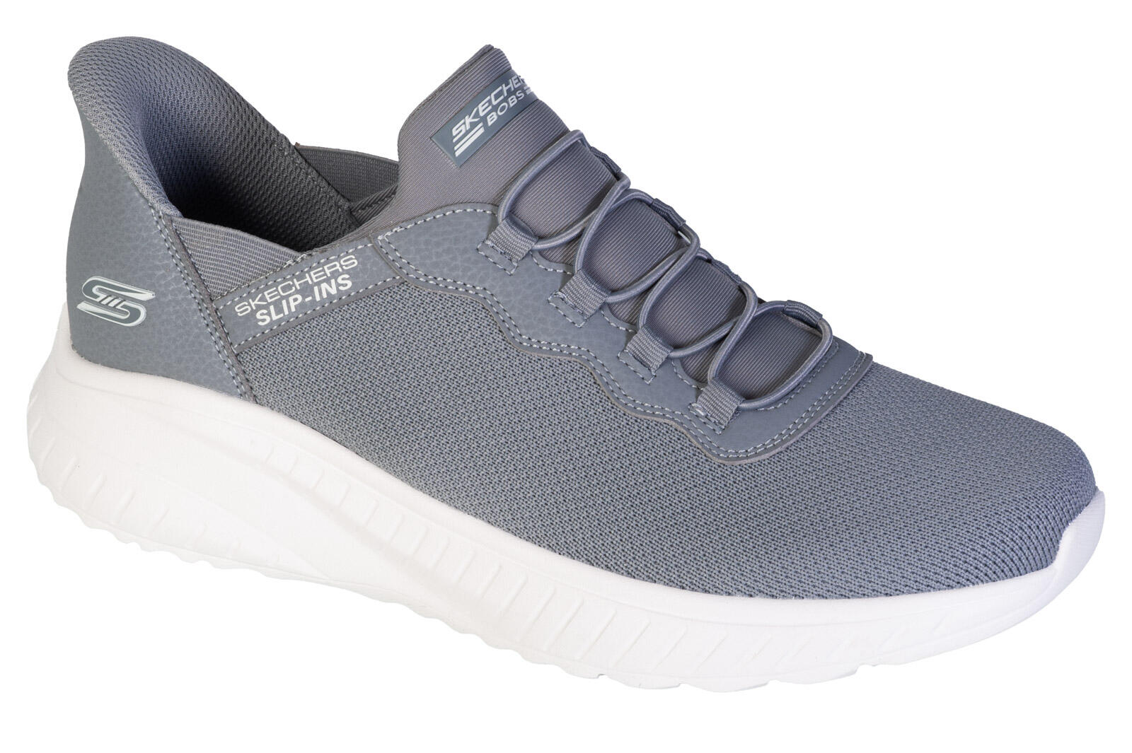 Buty do chodzenia męskie Skechers Slip-ins