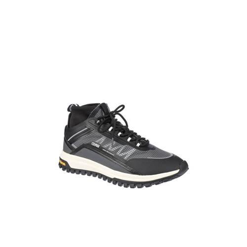 Buty do chodzenia męskie Colmar Breaker Mono