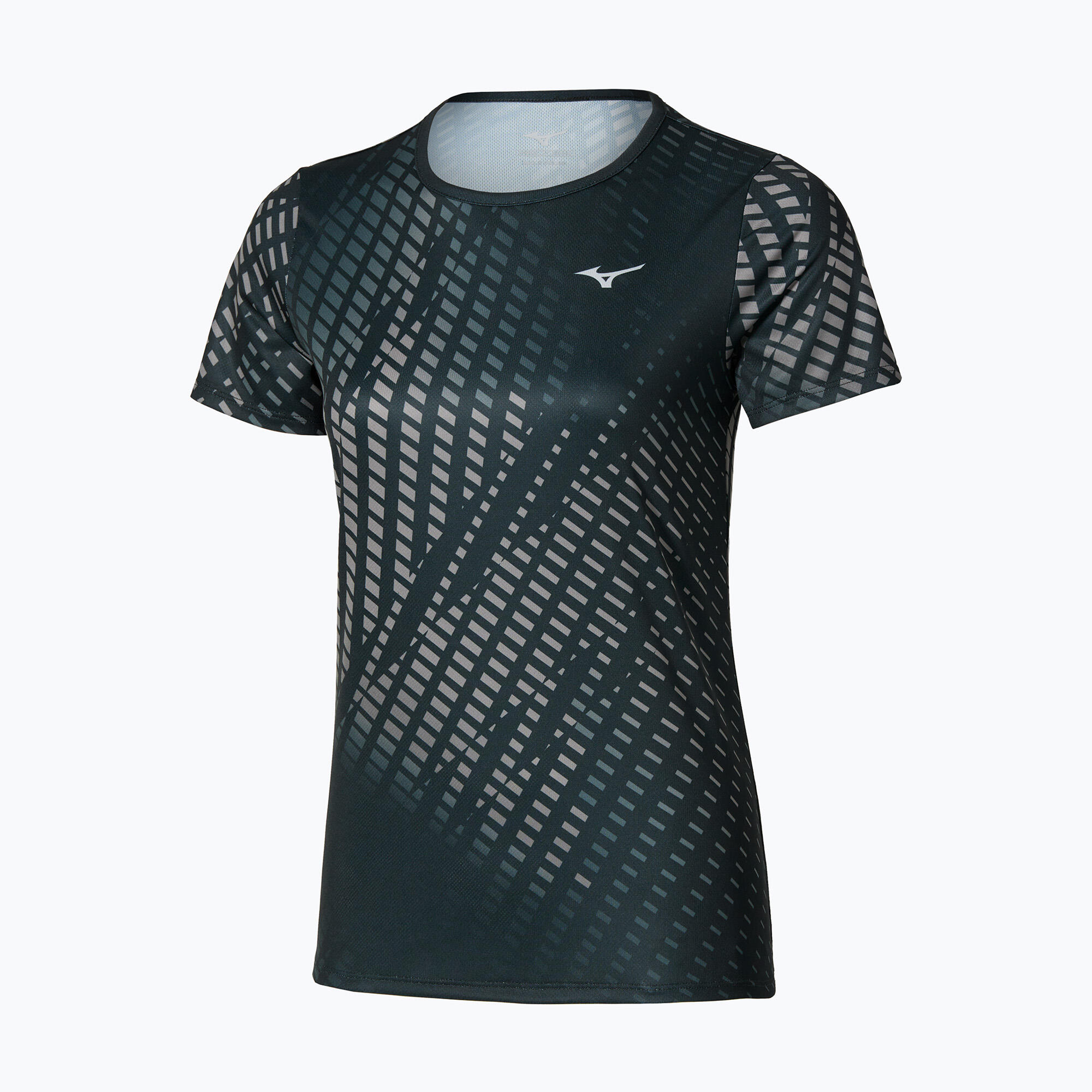 Koszulka do biegania damska Mizuno Core Graphic Tee