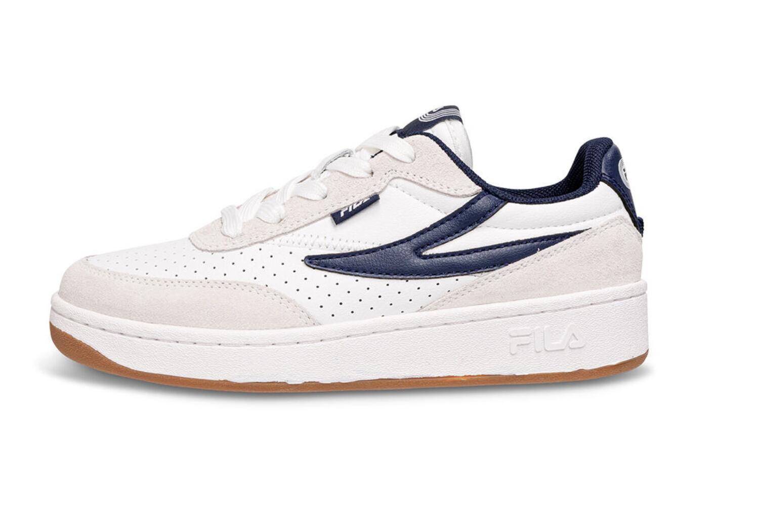 Buty do chodzenia dla dzieci Fila Sevaro