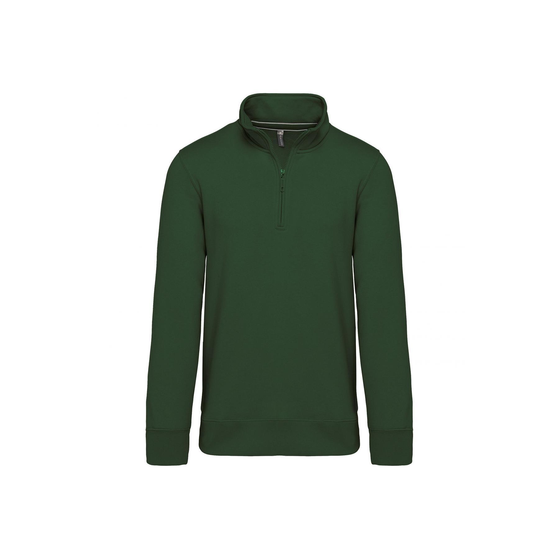 Bluza rozpinana Kariban