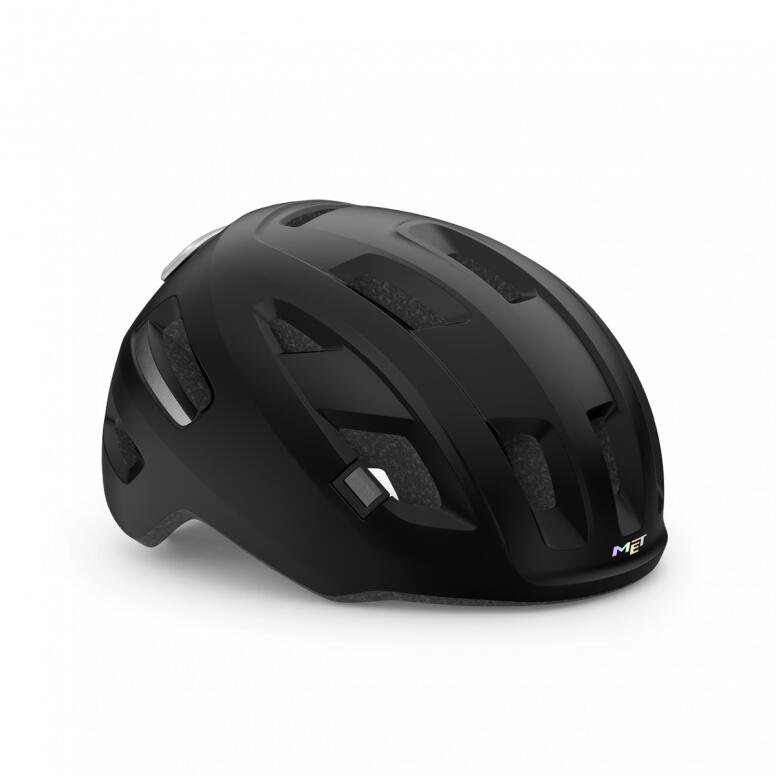Kask rowerowy dla dorosłych E-Mob MIPS