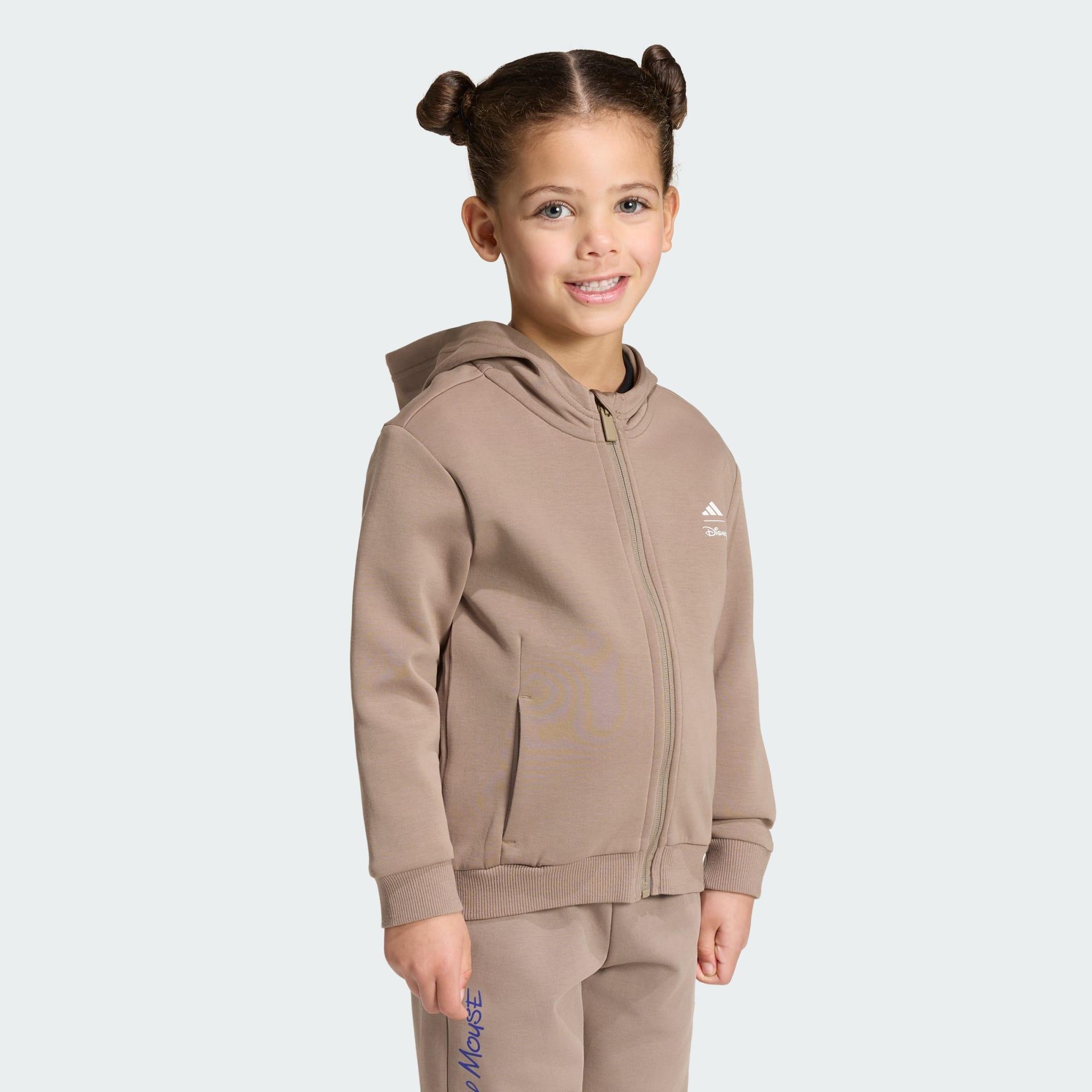 Bluza dresowa adidas Disney Mickey Mouse