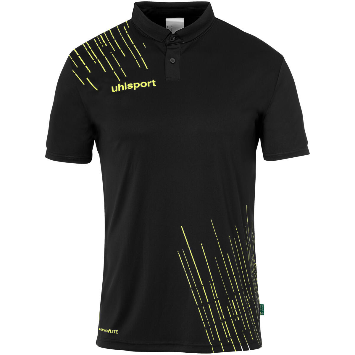 Koszulka polo dla dzieci Uhlsport Score 26 Poly
