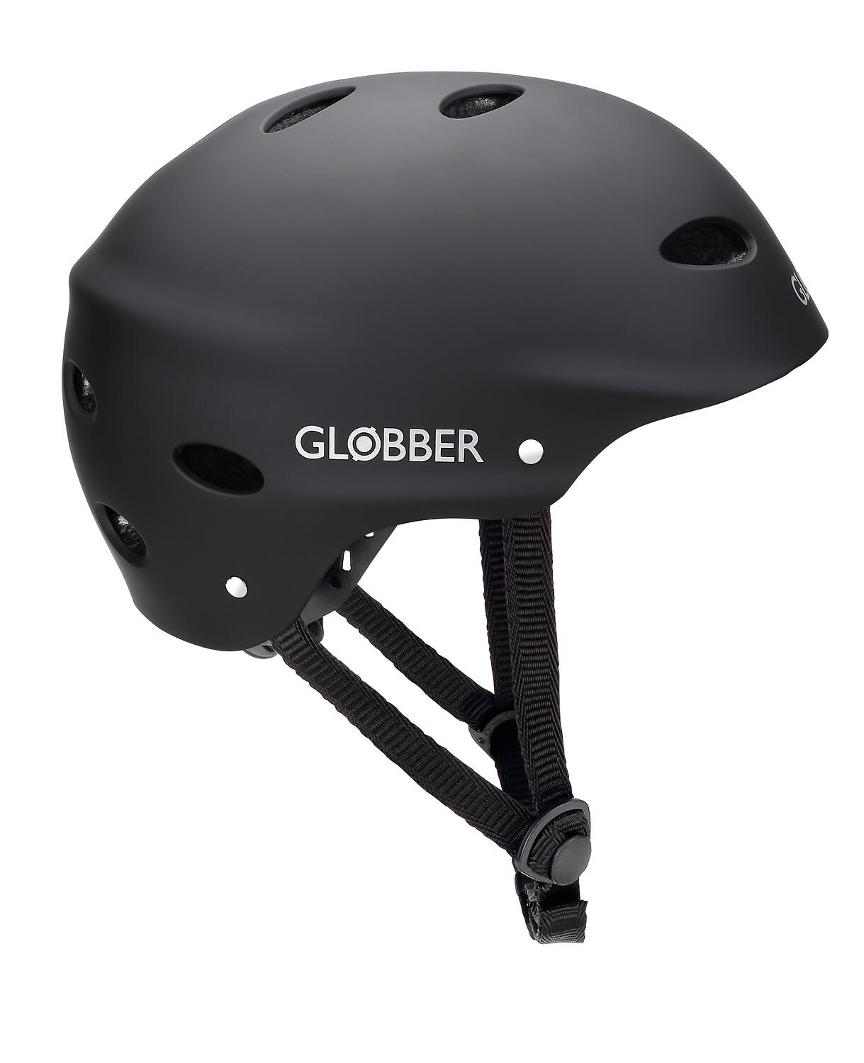 Kask Globber Adult czarny