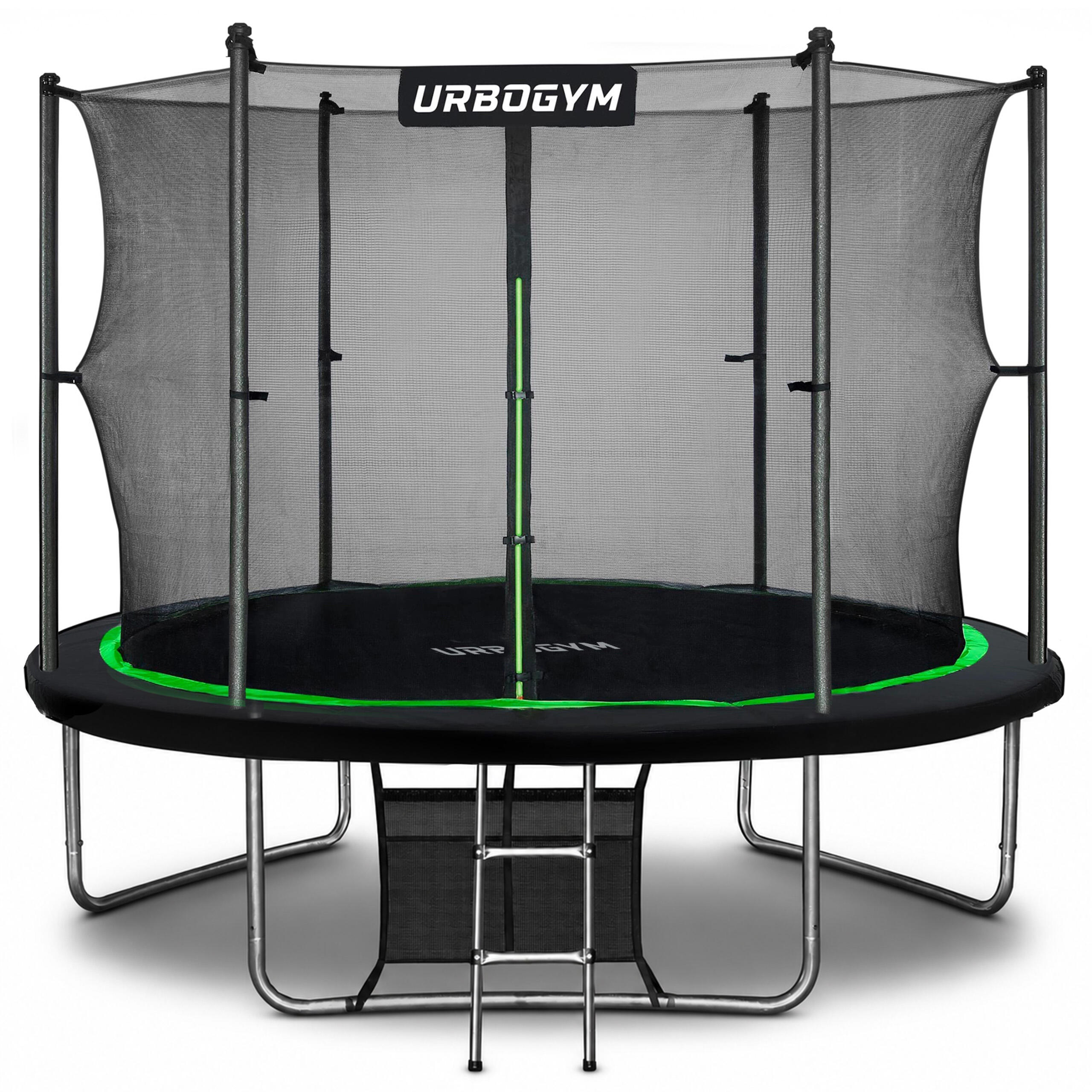 Trampolina ogrodowa Urbogym Jumper 10FT 312 cm