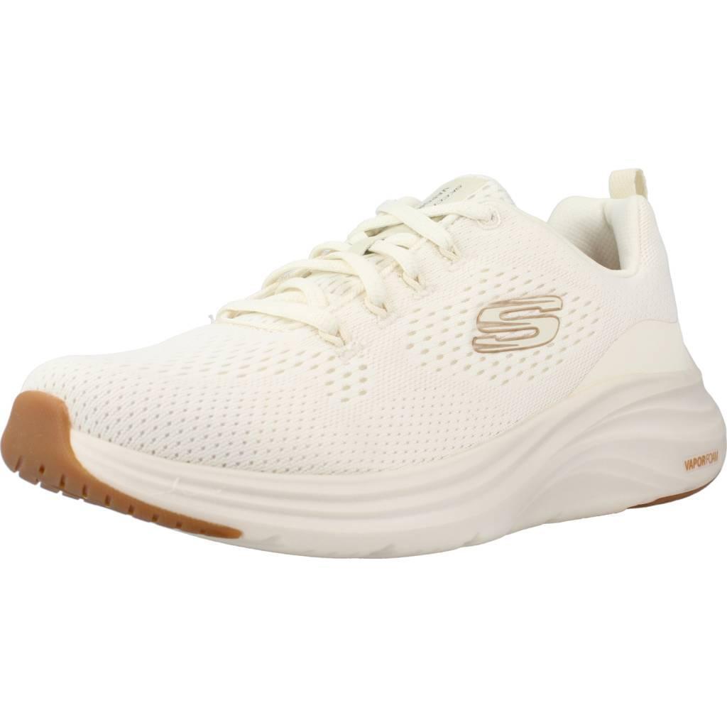 Buty do chodzenia damskie Skechers 150024WBC