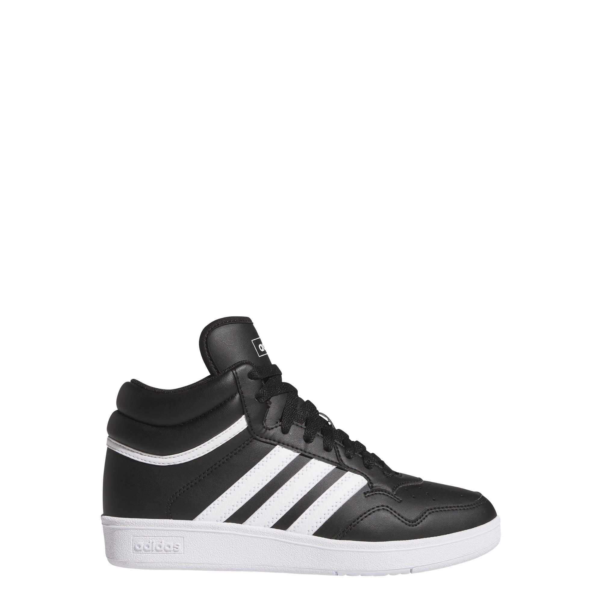 Buty Hoops 4.0 Mid