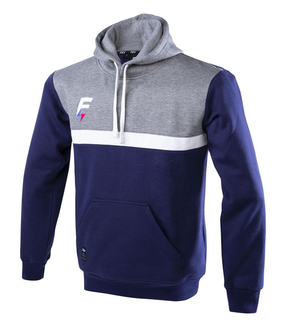 Bluza z kapturem Force XV mediane
