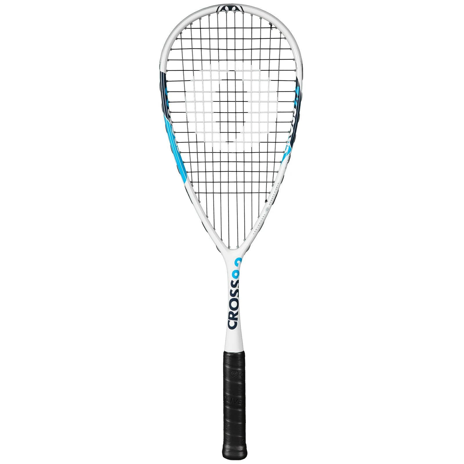 Rakieta do squasha Oliver Cross 9.2