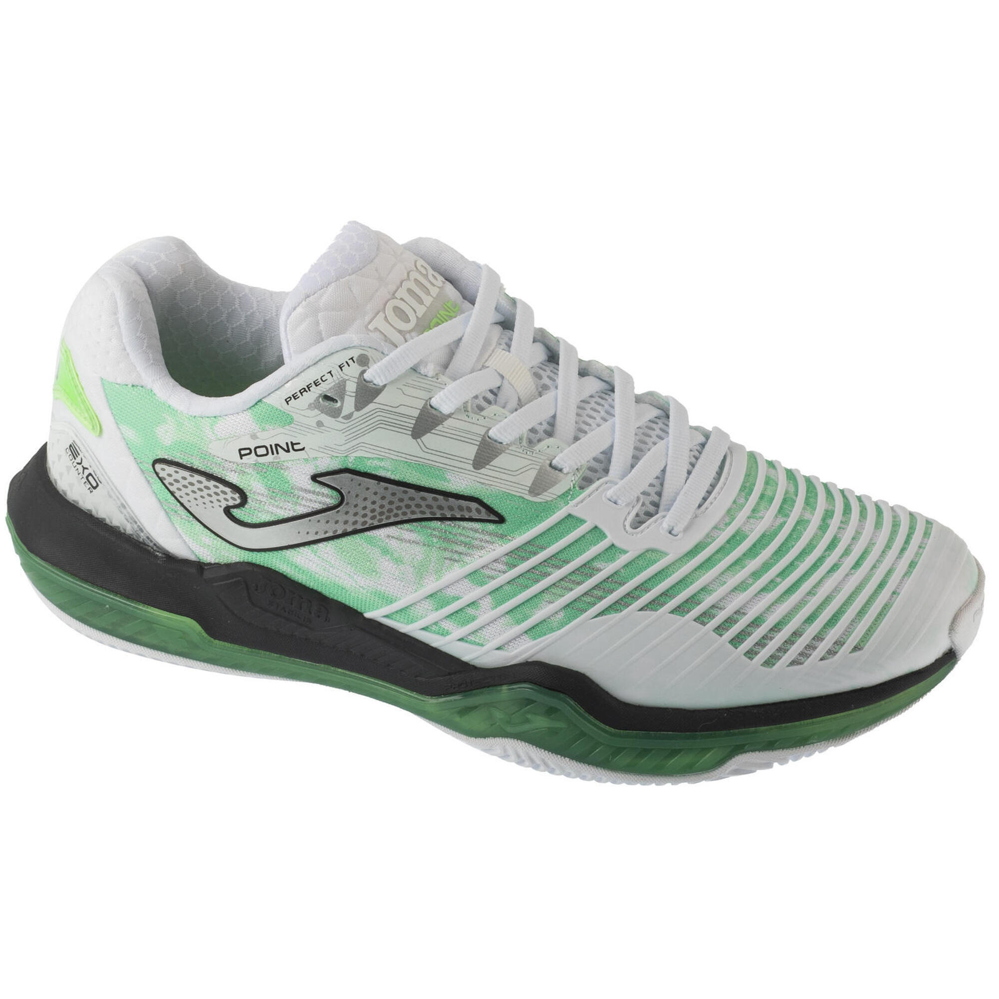 Buty do tenisa męskie Point Men 25 TPOIW
